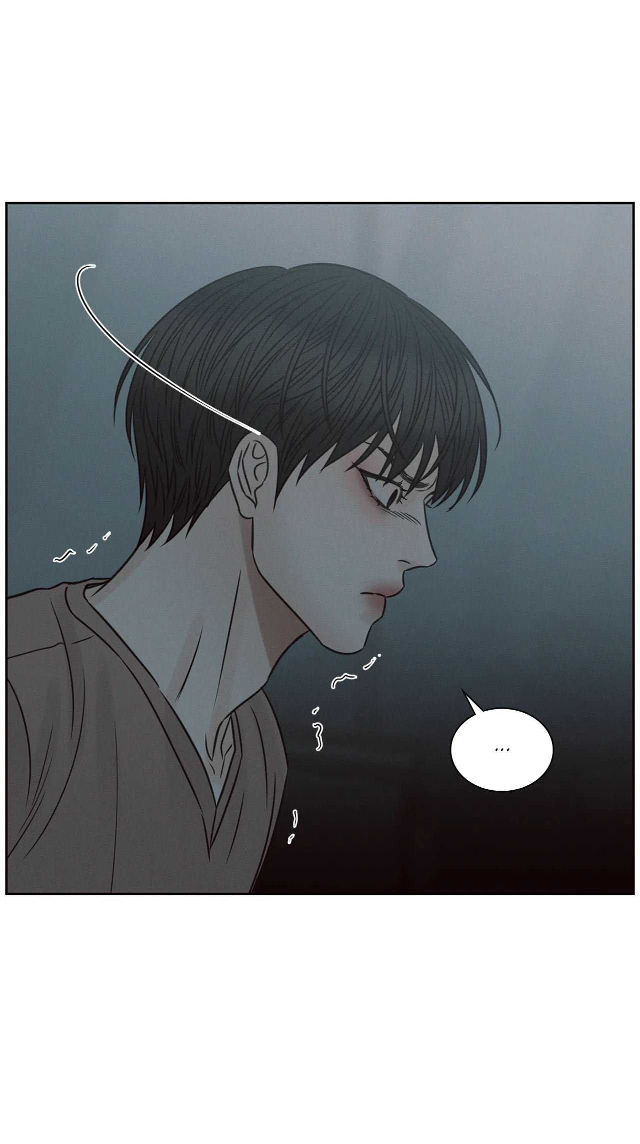 Love Me Not - Chapter 66 Page 23