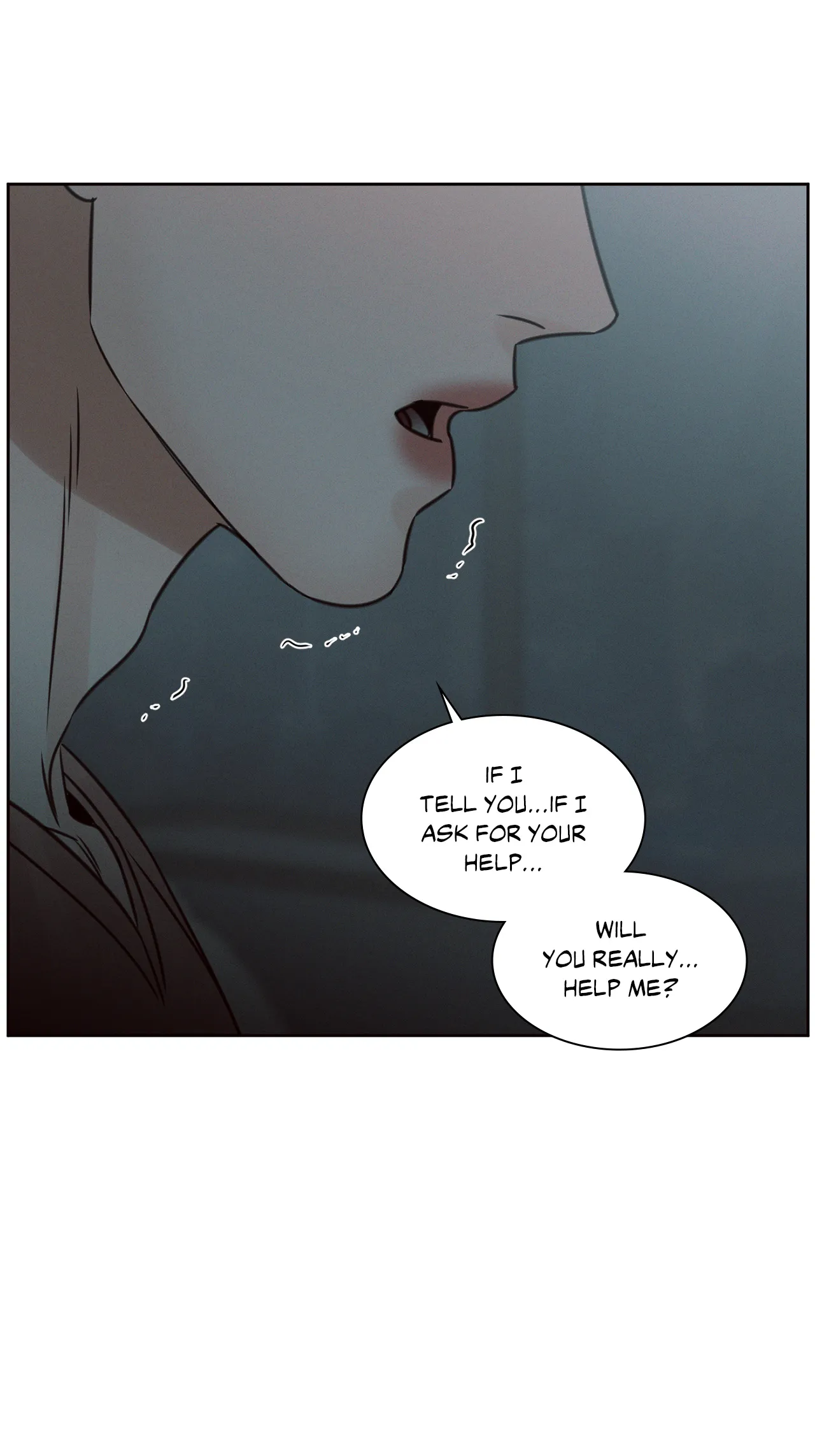 Love Me Not - Chapter 66 Page 25