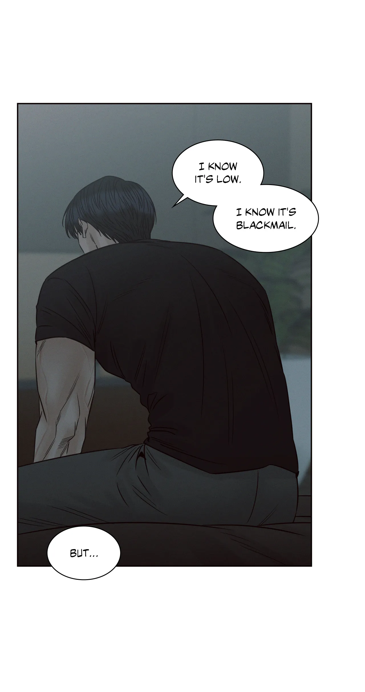 Love Me Not - Chapter 66 Page 29
