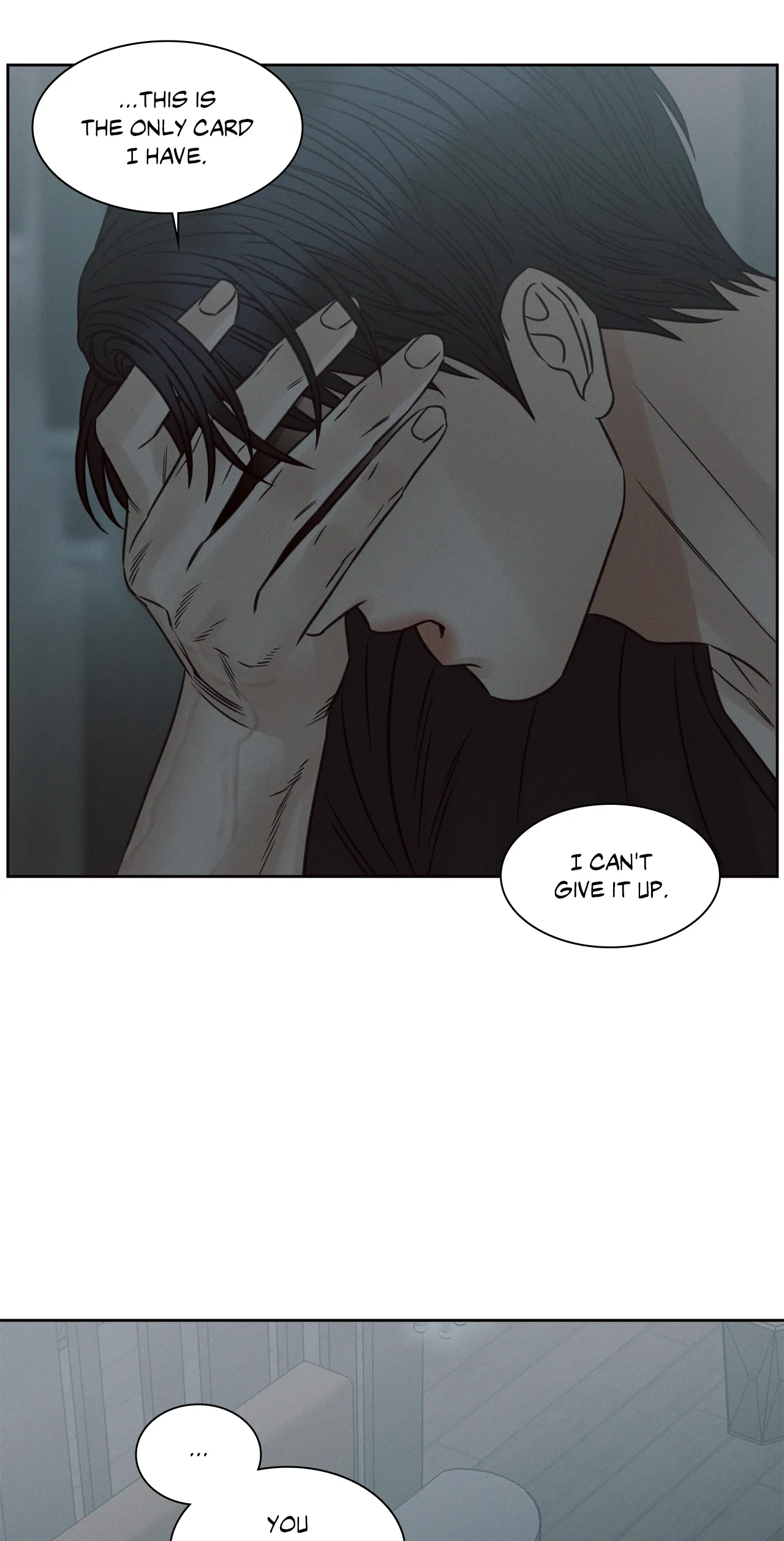 Love Me Not - Chapter 66 Page 30
