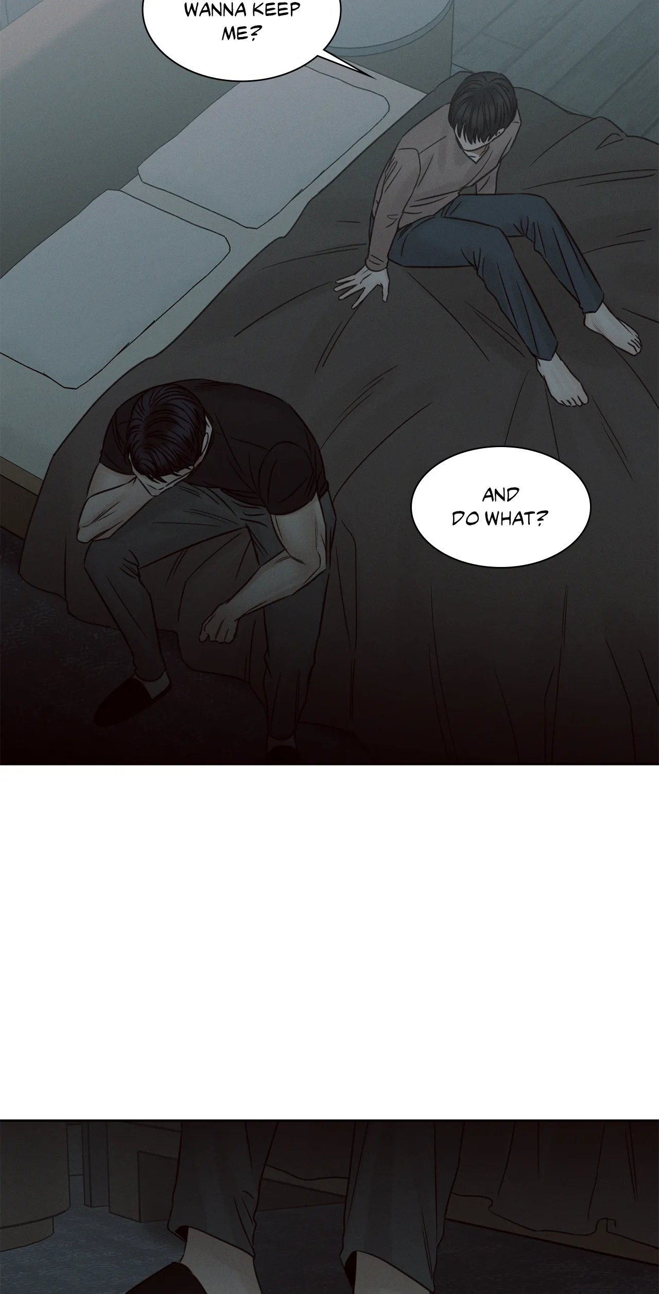 Love Me Not - Chapter 66 Page 31