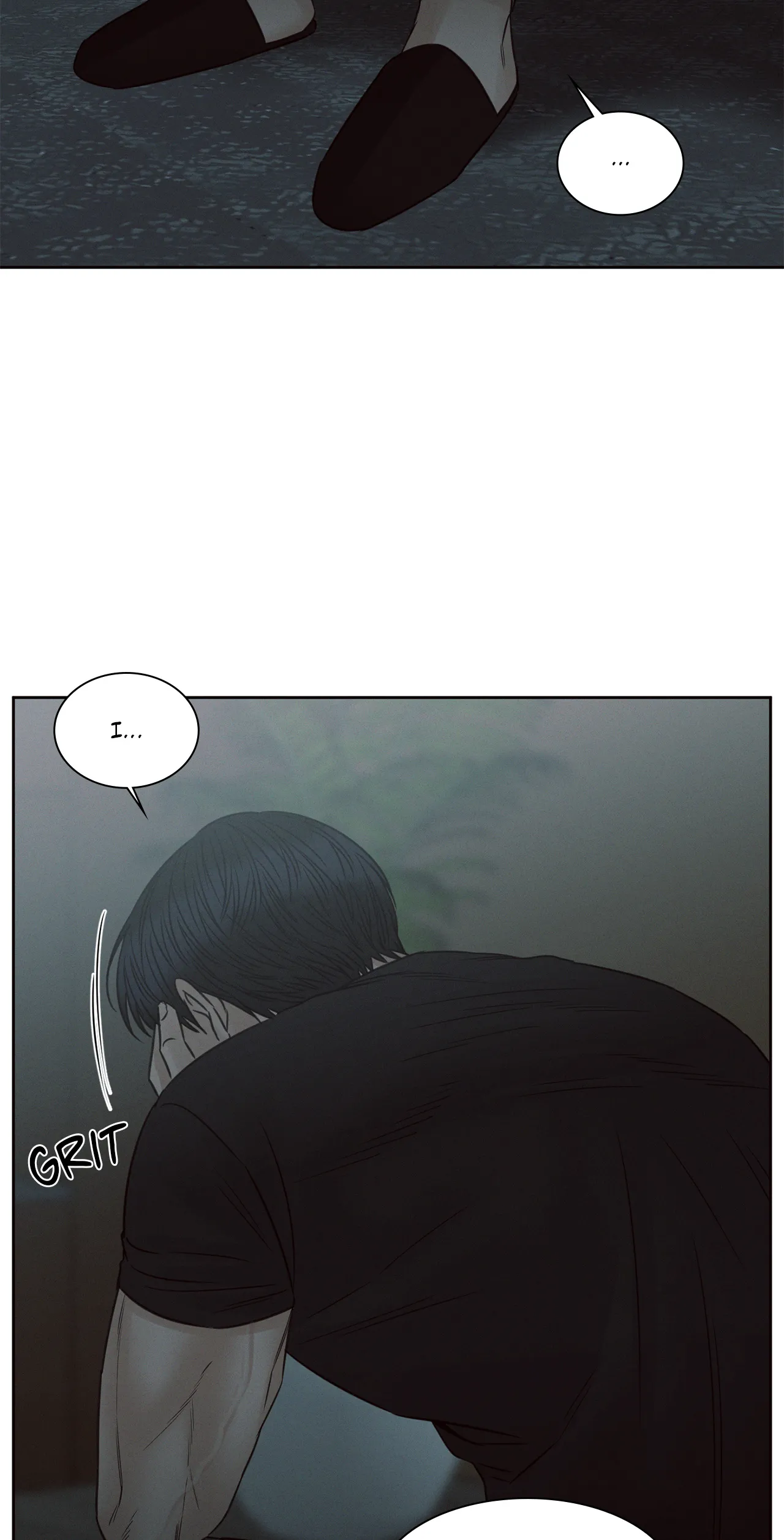 Love Me Not - Chapter 66 Page 32