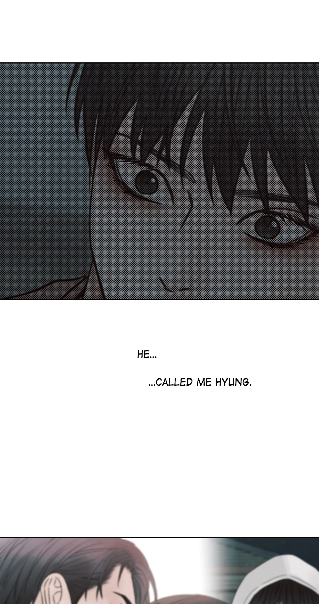 Love Me Not - Chapter 66 Page 34