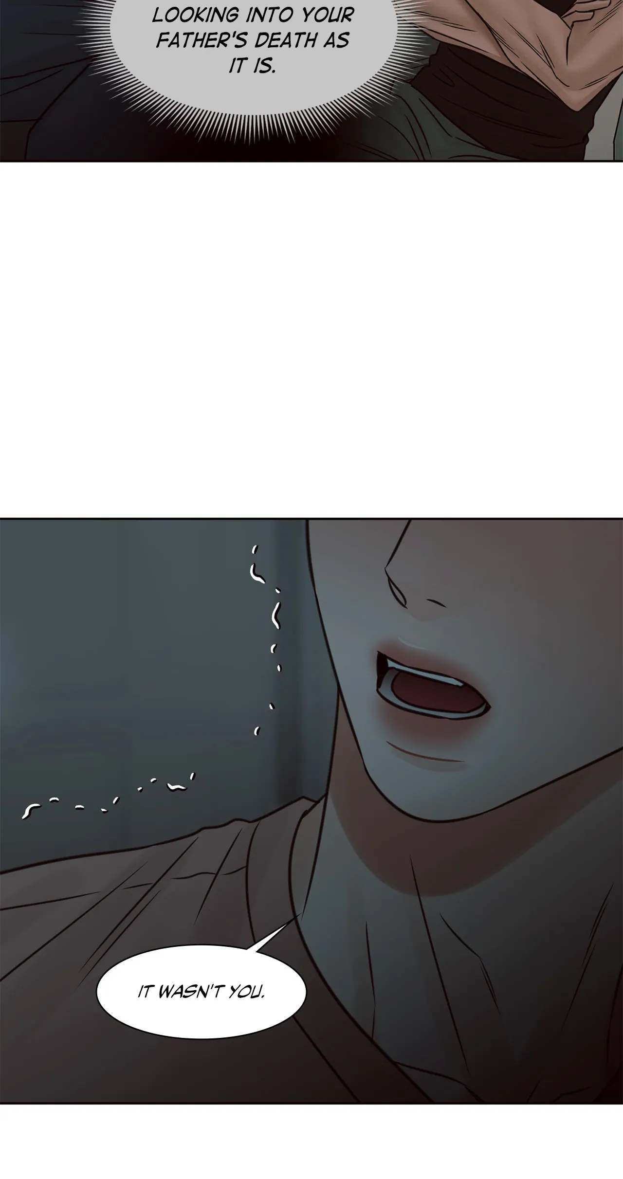 Love Me Not - Chapter 66 Page 37