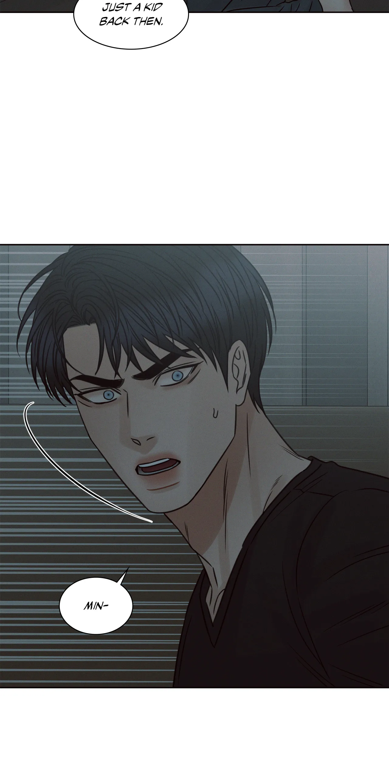 Love Me Not - Chapter 66 Page 40