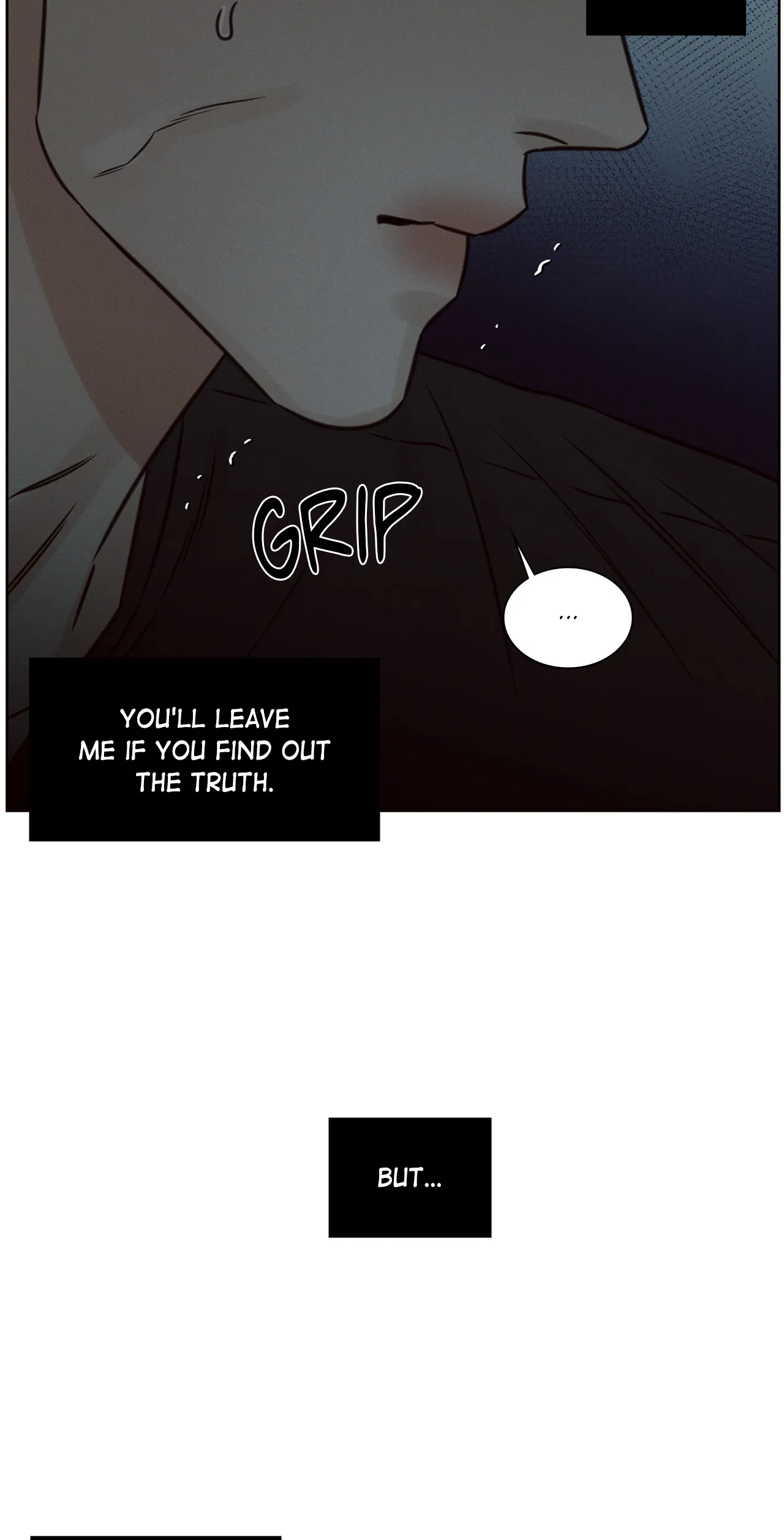 Love Me Not - Chapter 66 Page 44
