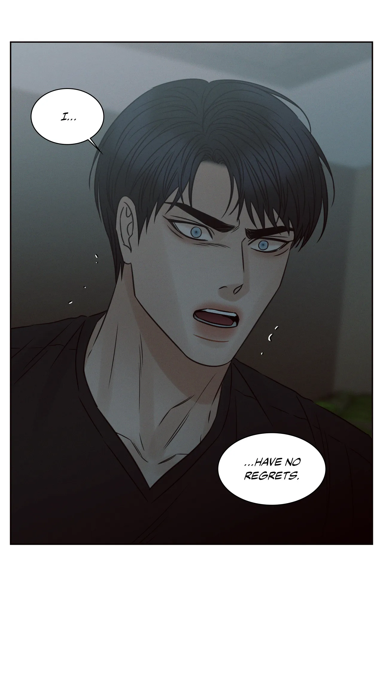 Love Me Not - Chapter 66 Page 46