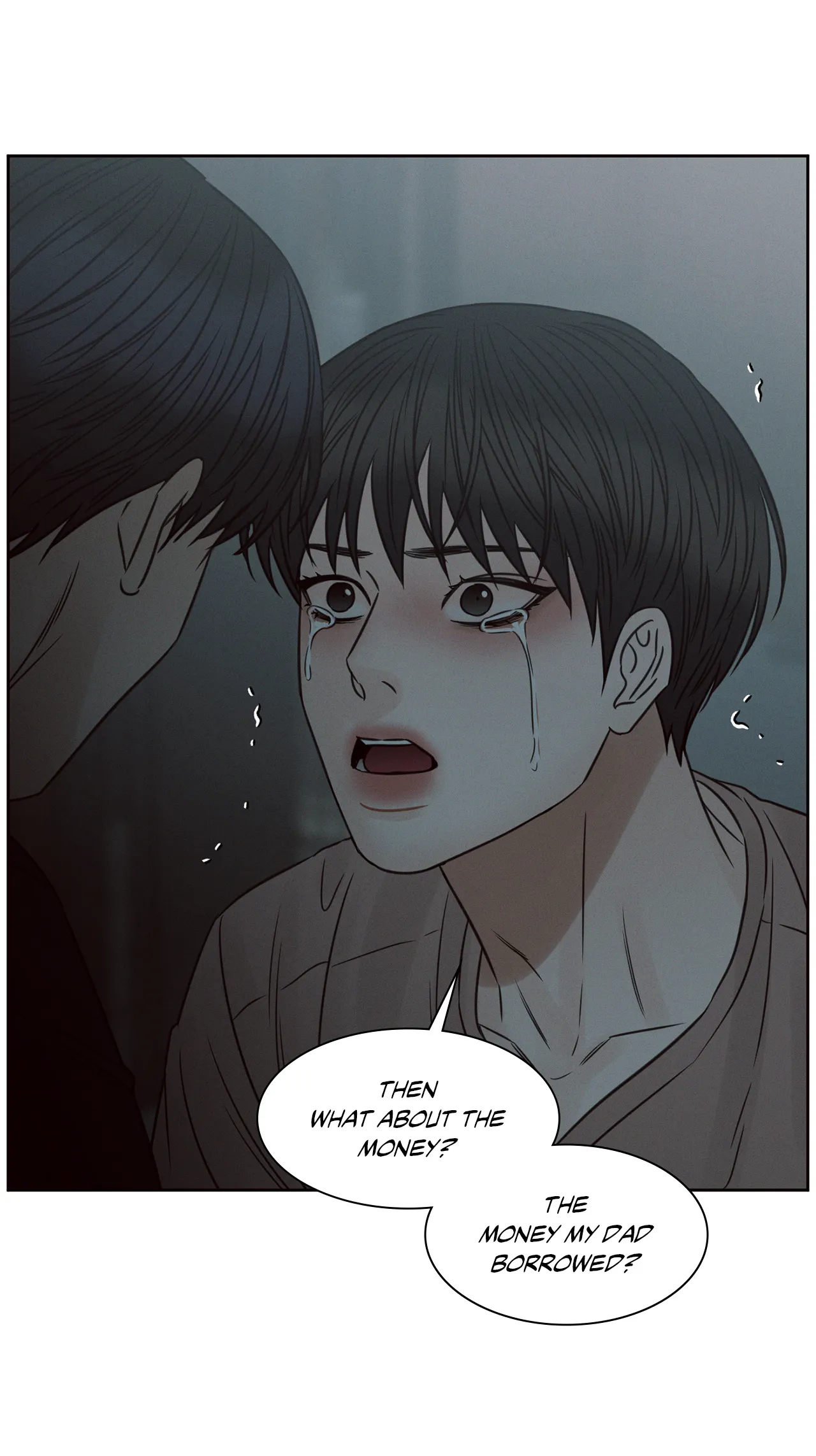 Love Me Not - Chapter 66 Page 47