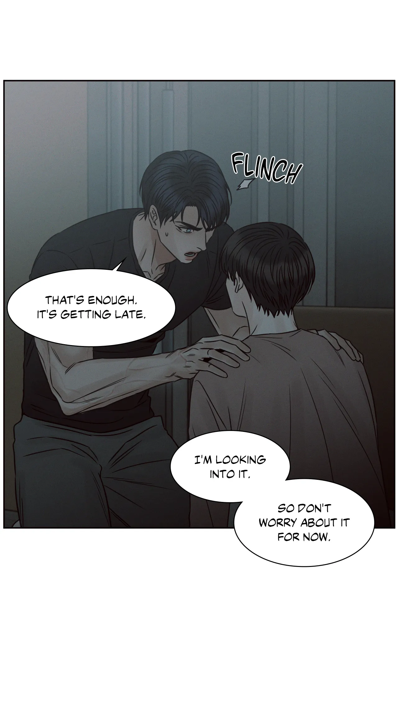 Love Me Not - Chapter 66 Page 48