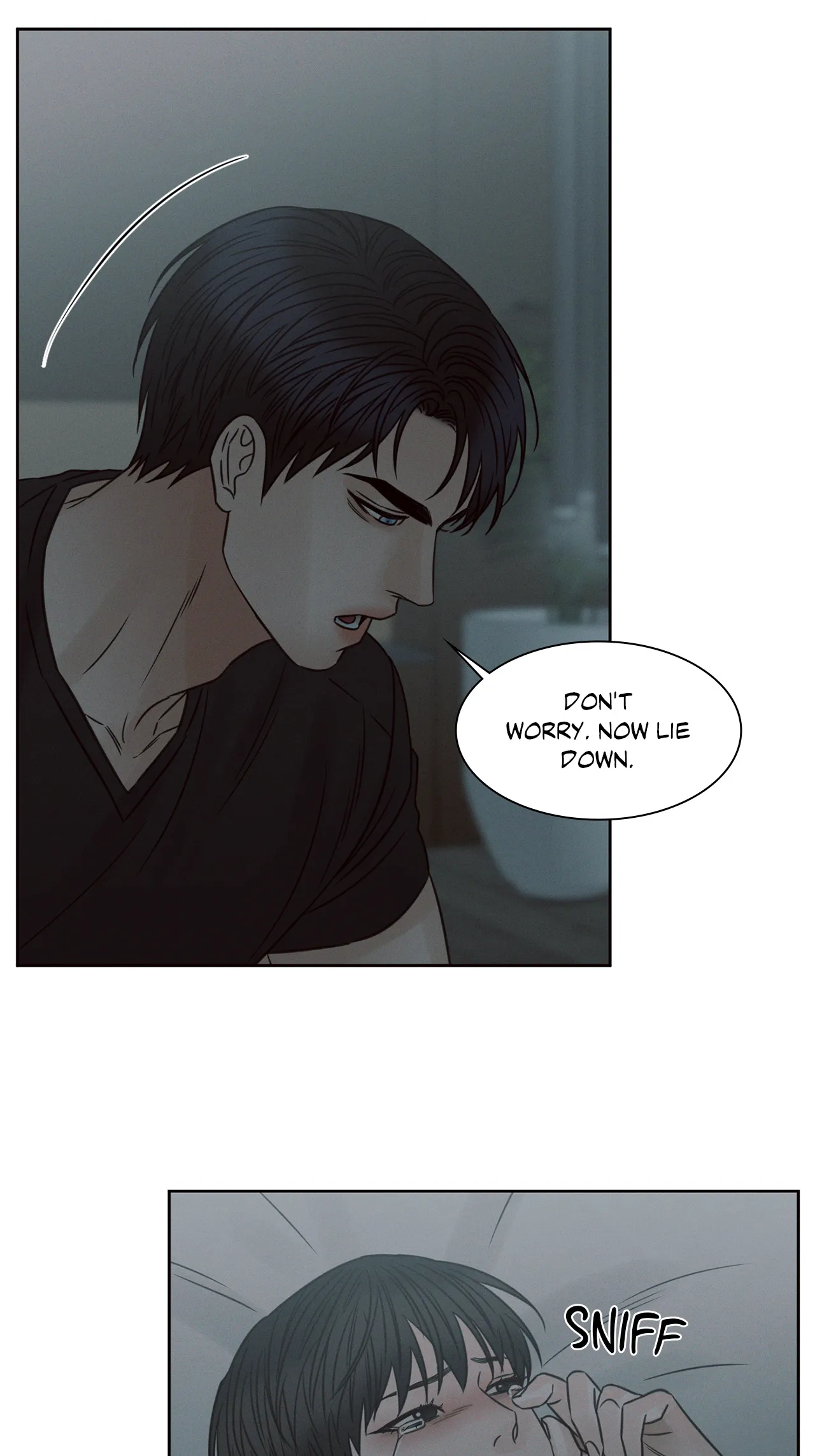 Love Me Not - Chapter 66 Page 50