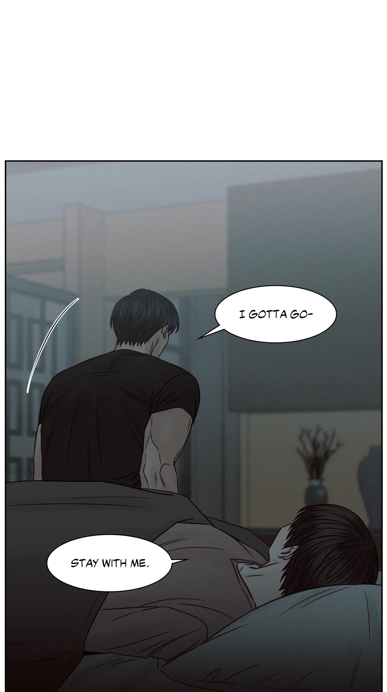 Love Me Not - Chapter 66 Page 52