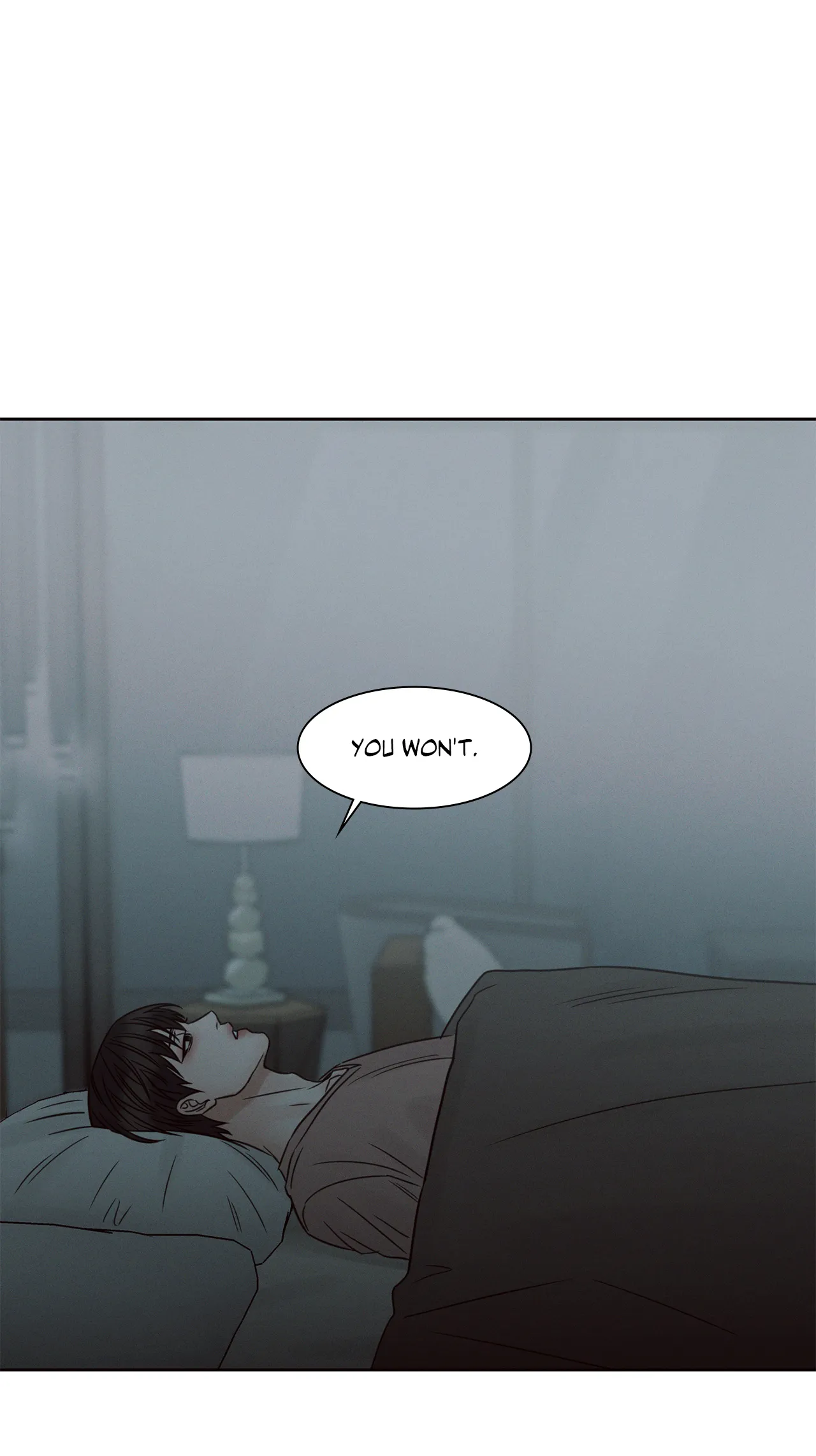 Love Me Not - Chapter 66 Page 56