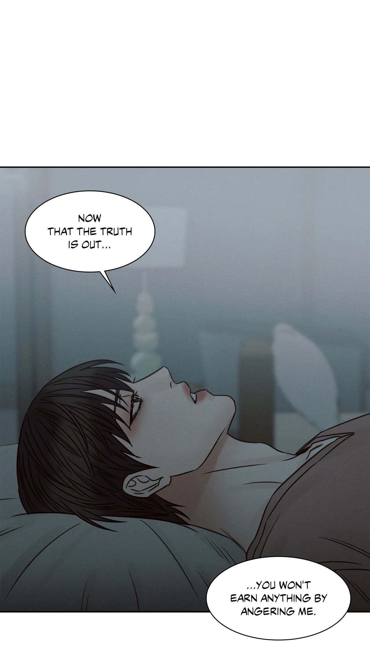 Love Me Not - Chapter 66 Page 57