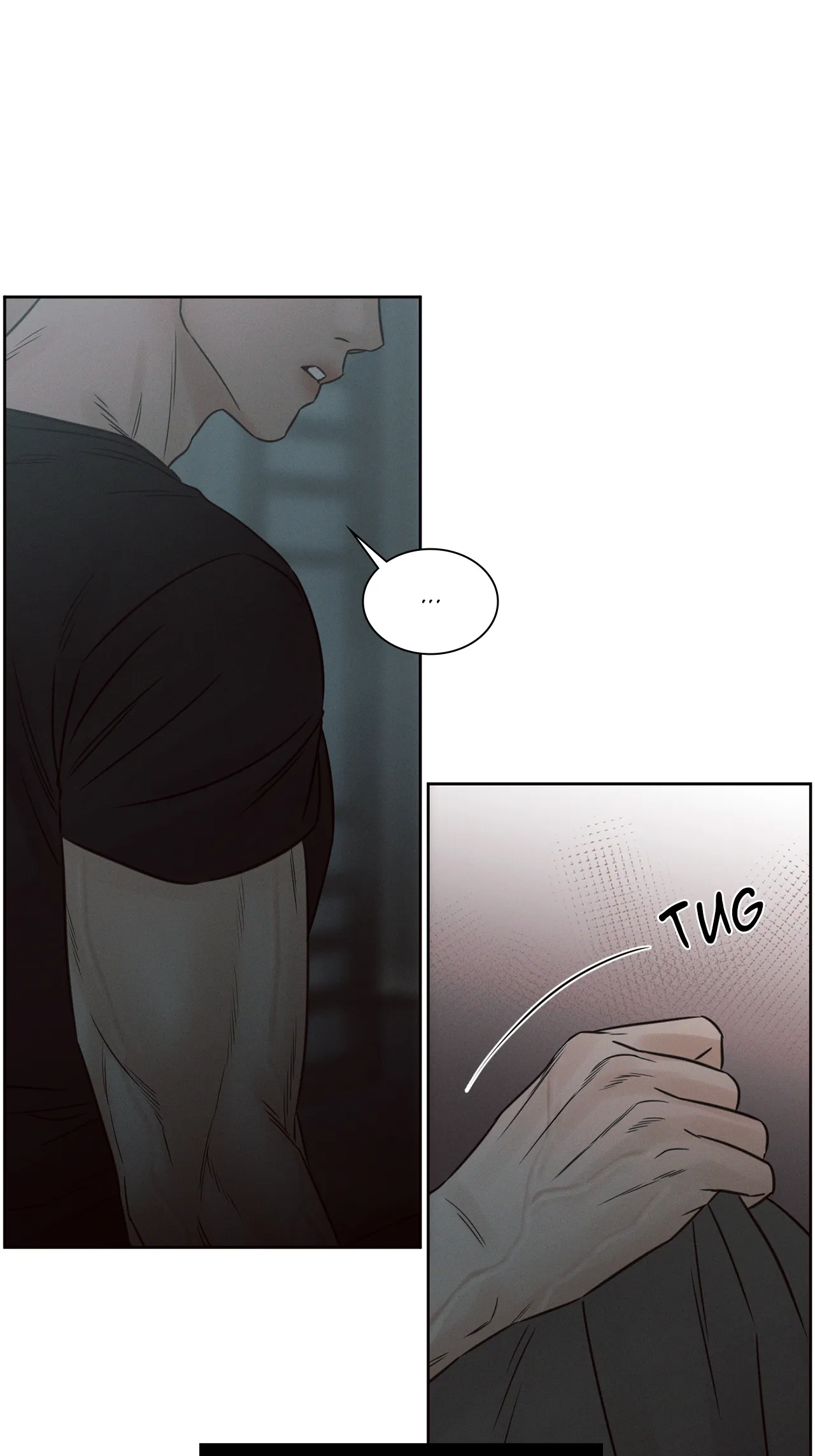 Love Me Not - Chapter 66 Page 58
