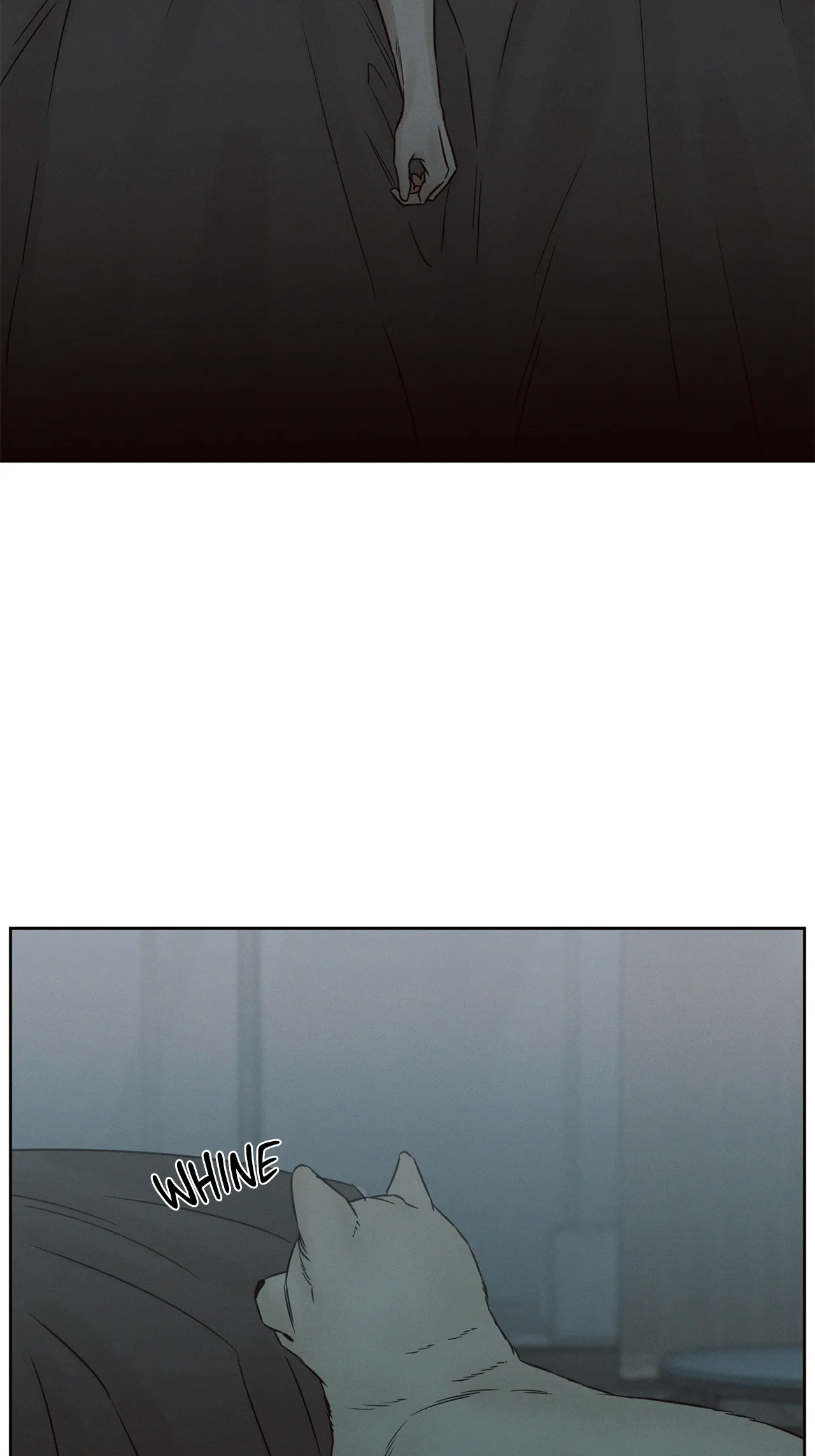 Love Me Not - Chapter 66 Page 60