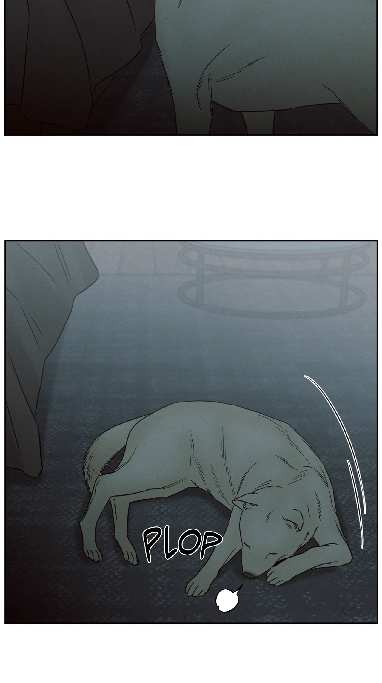 Love Me Not - Chapter 66 Page 61