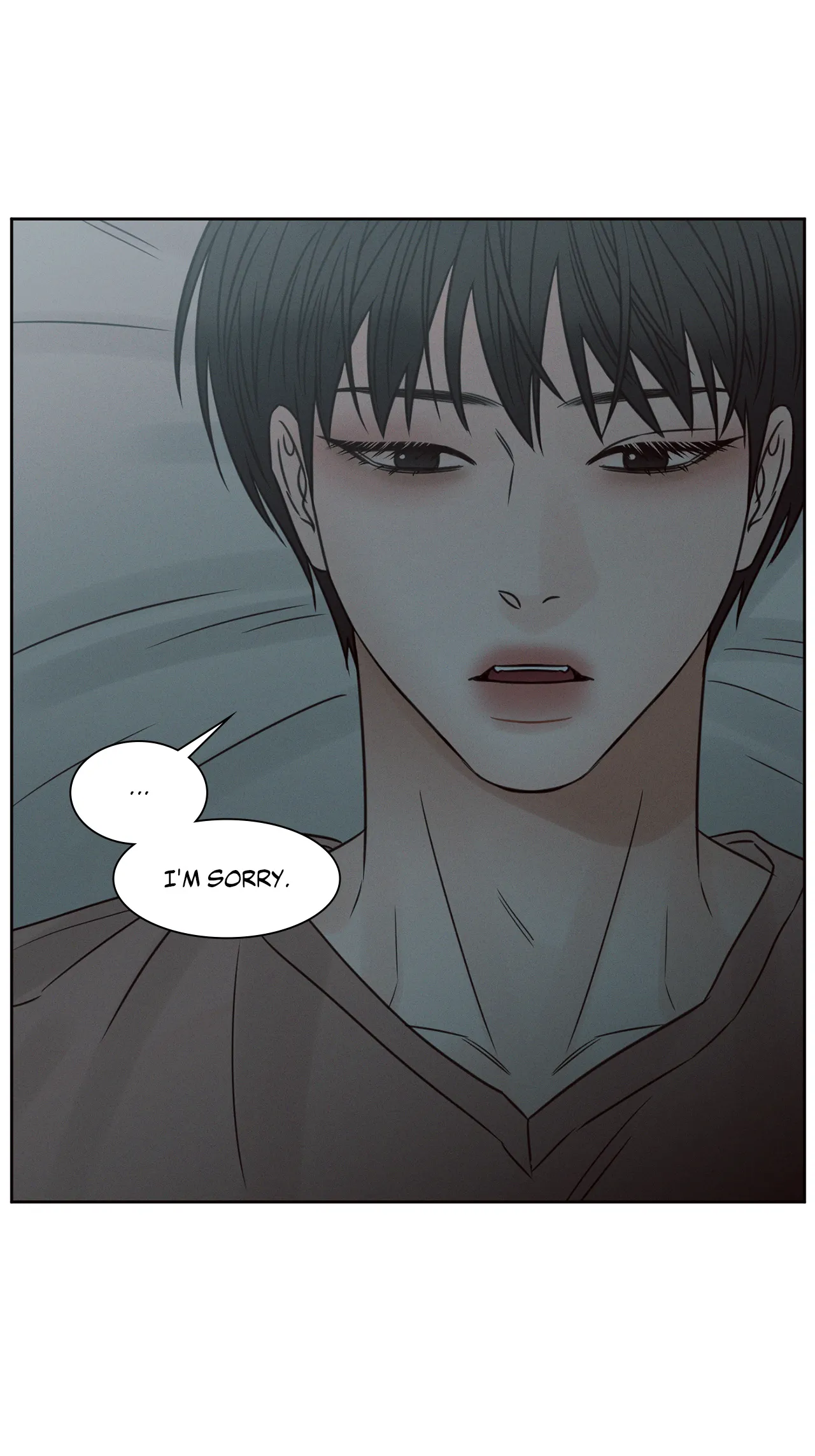 Love Me Not - Chapter 66 Page 62