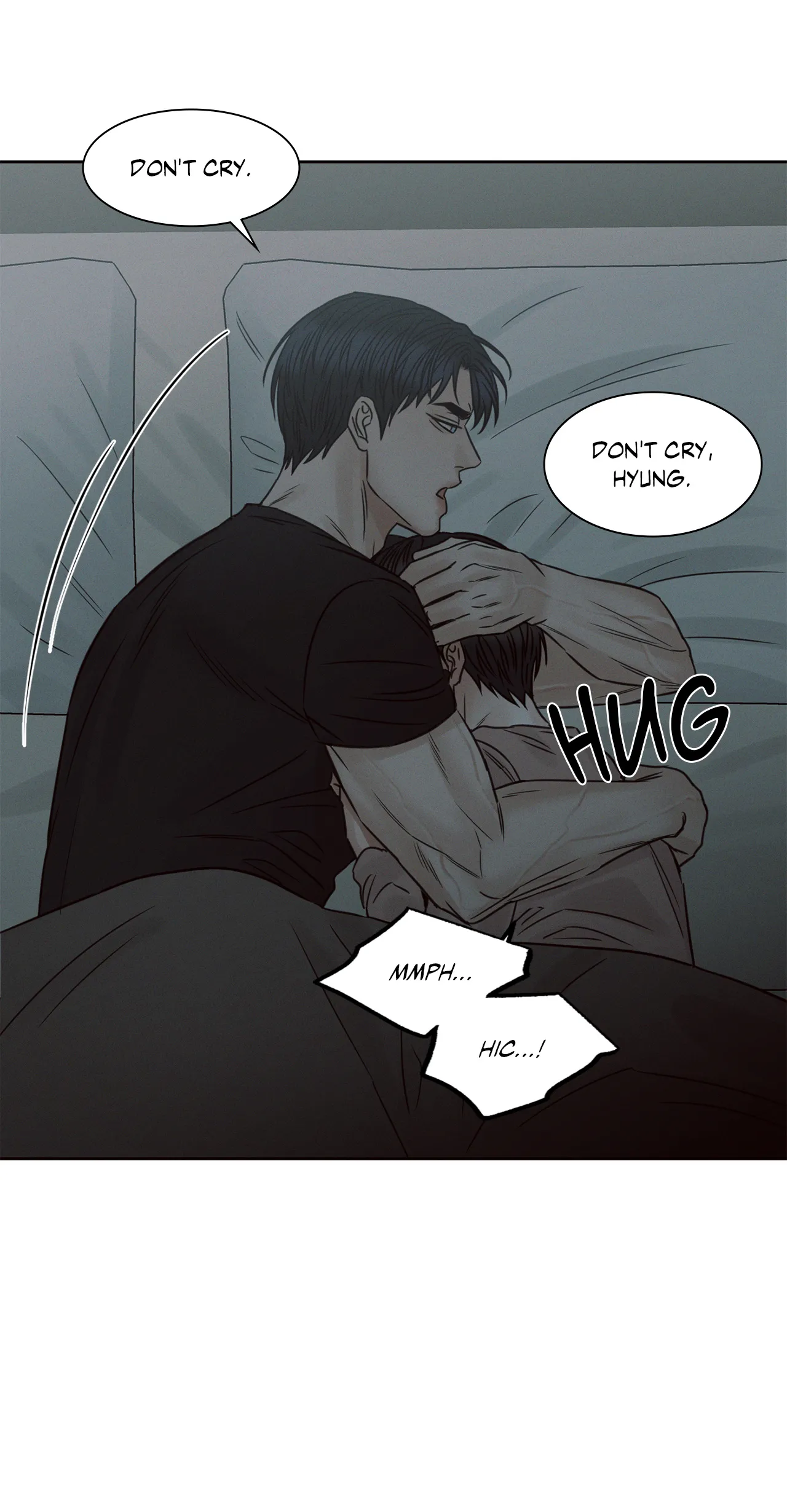 Love Me Not - Chapter 66 Page 66