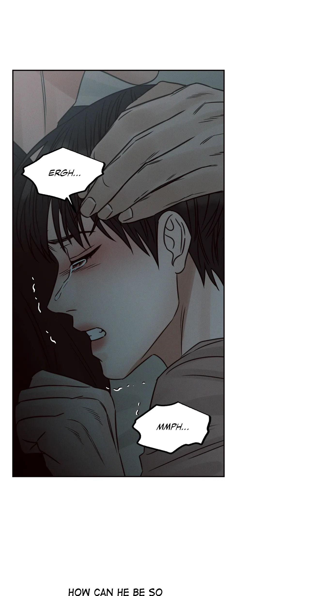 Love Me Not - Chapter 66 Page 67