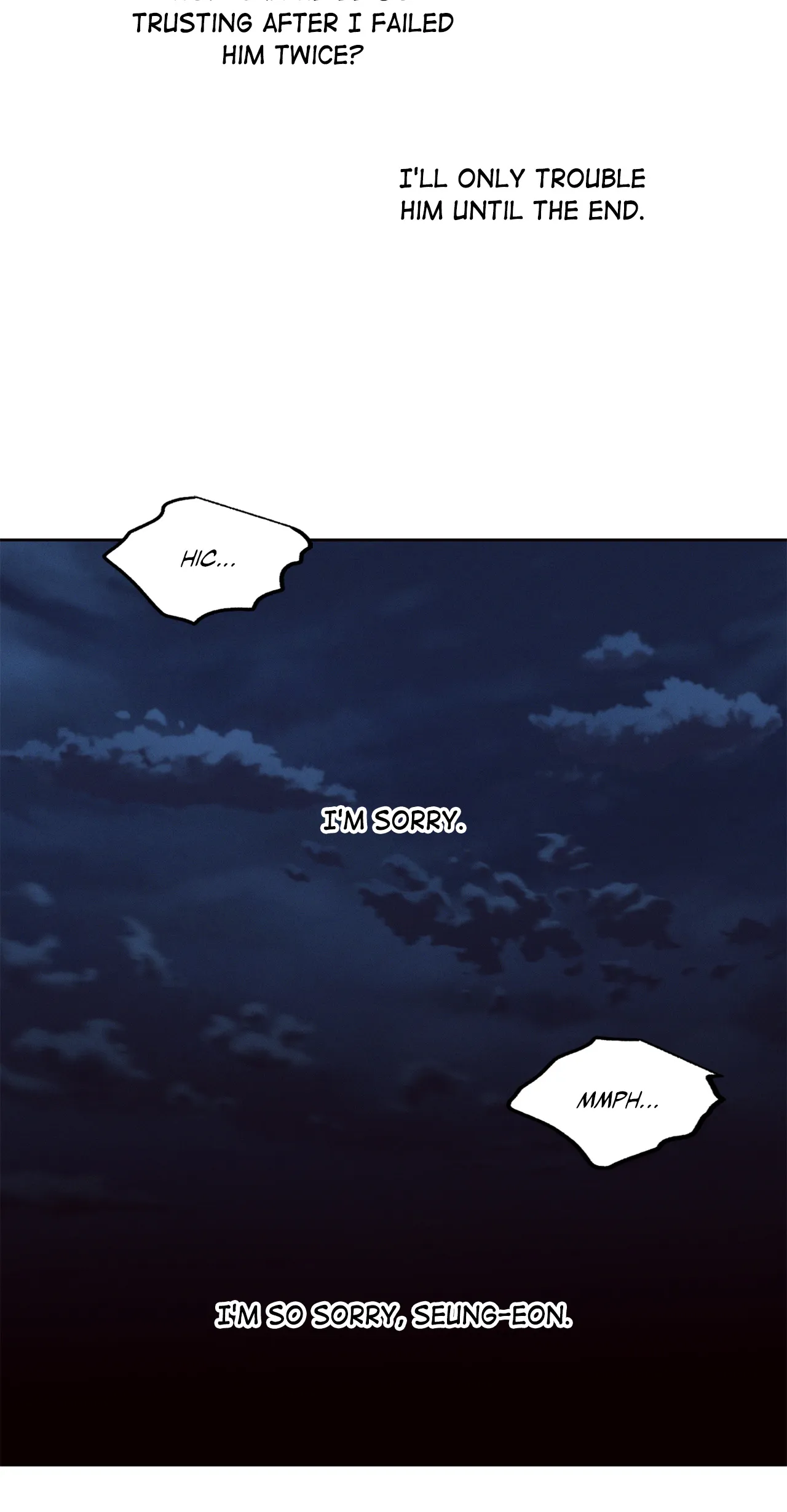 Love Me Not - Chapter 66 Page 68
