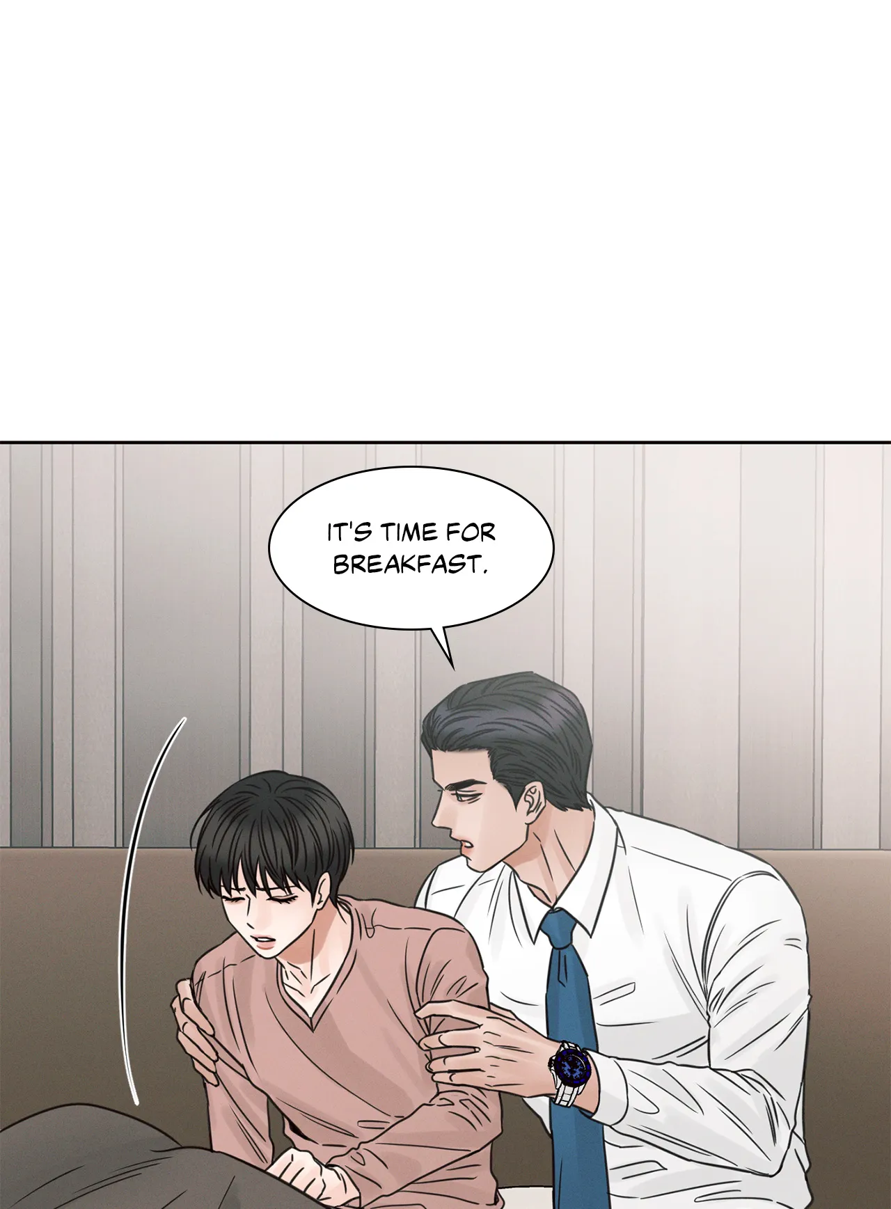 Love Me Not - Chapter 67 Page 4