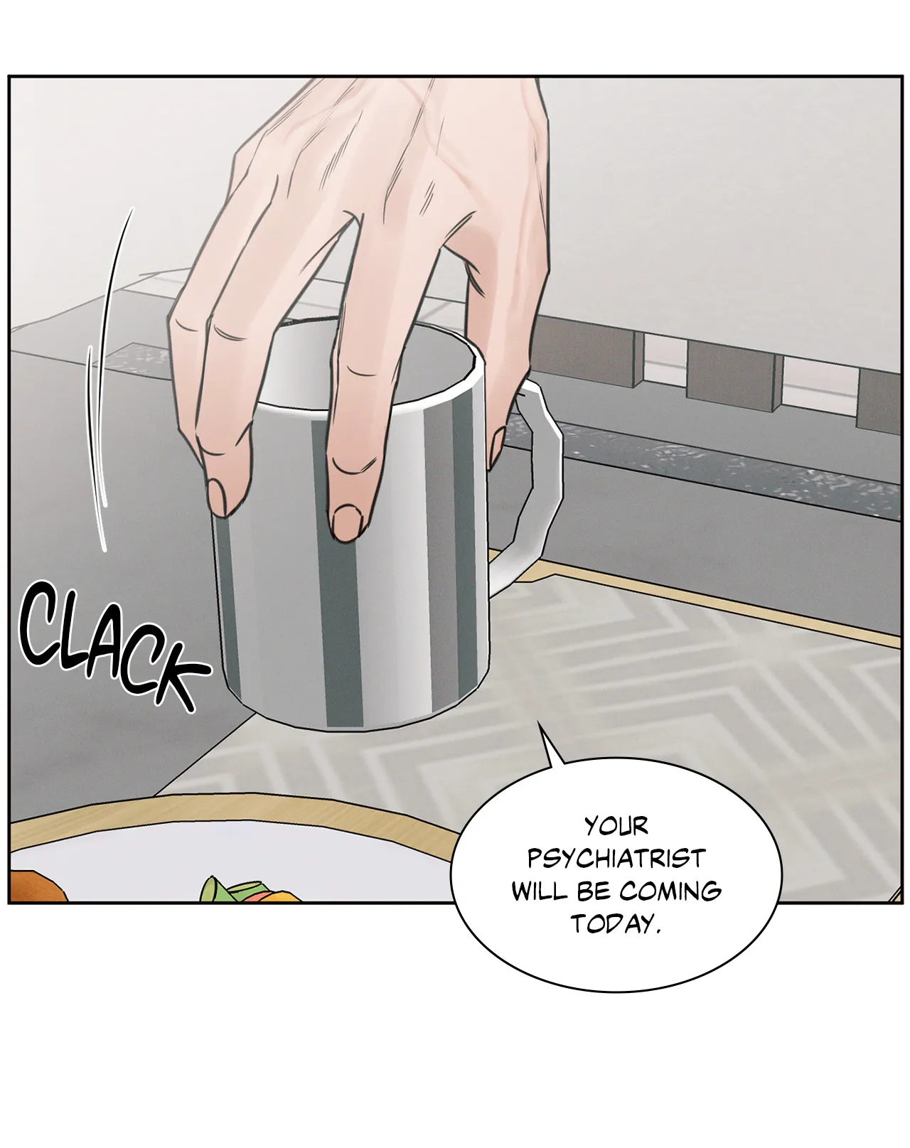 Love Me Not - Chapter 67 Page 9