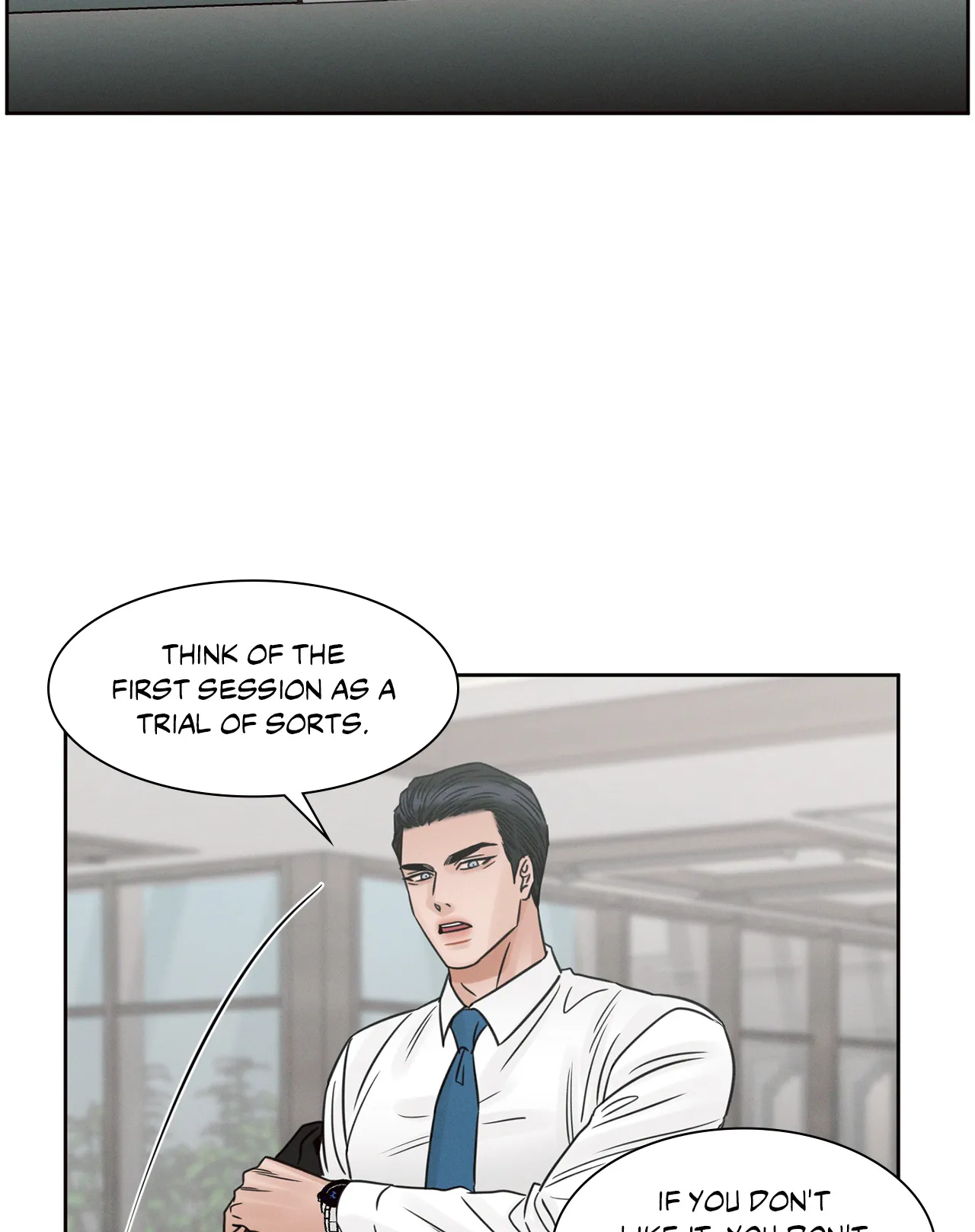 Love Me Not - Chapter 67 Page 11