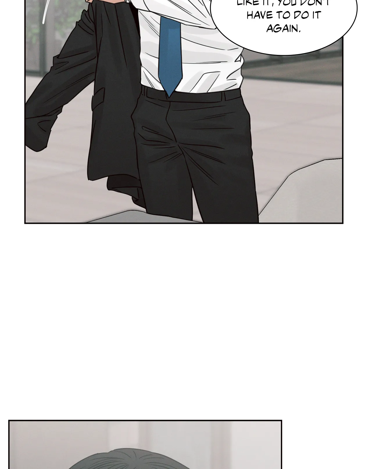 Love Me Not - Chapter 67 Page 12