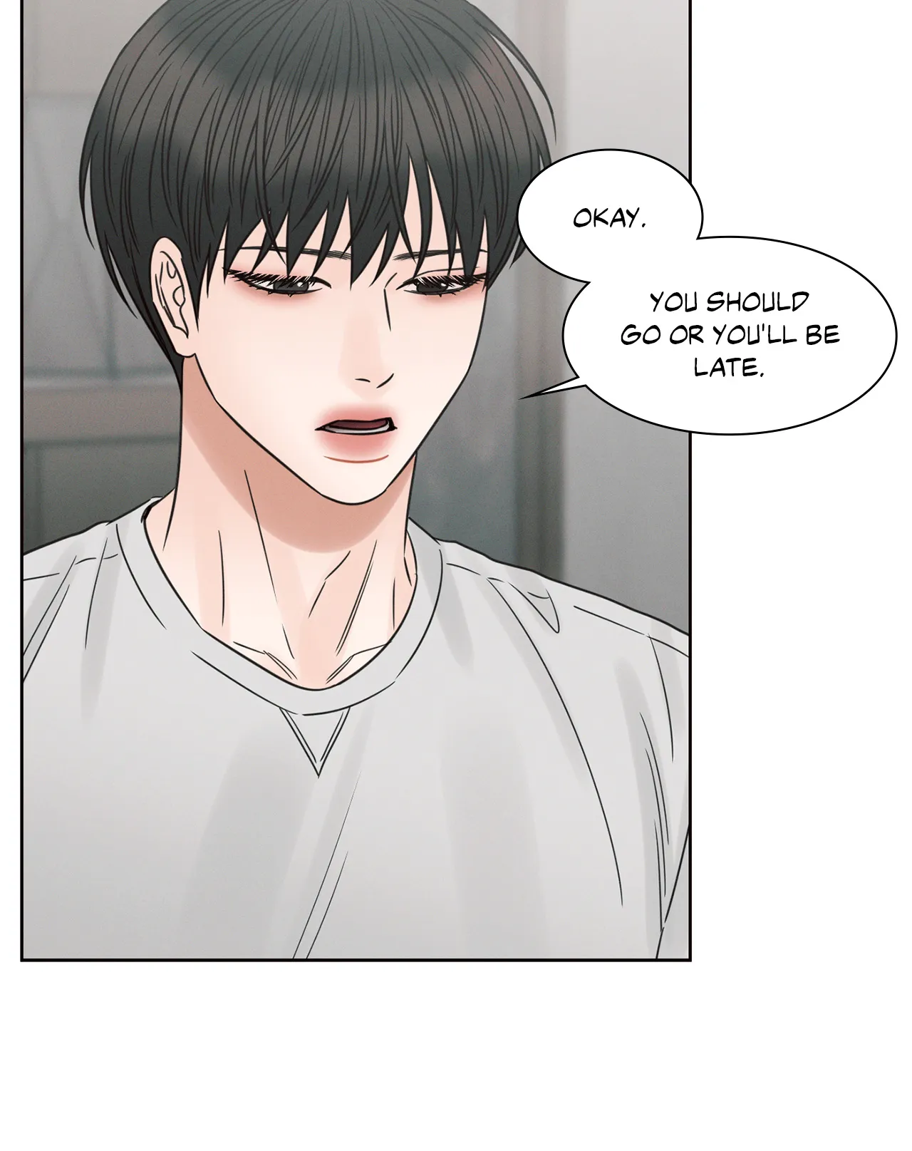 Love Me Not - Chapter 67 Page 13