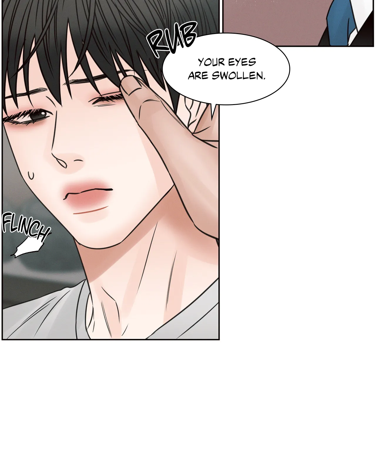 Love Me Not - Chapter 67 Page 15