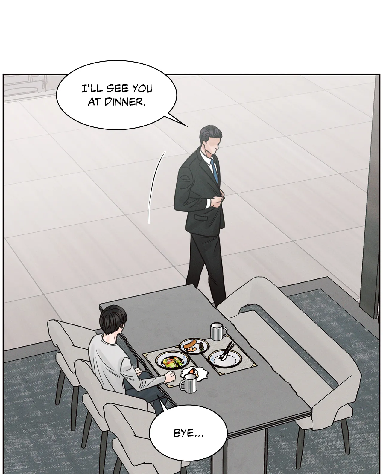 Love Me Not - Chapter 67 Page 16
