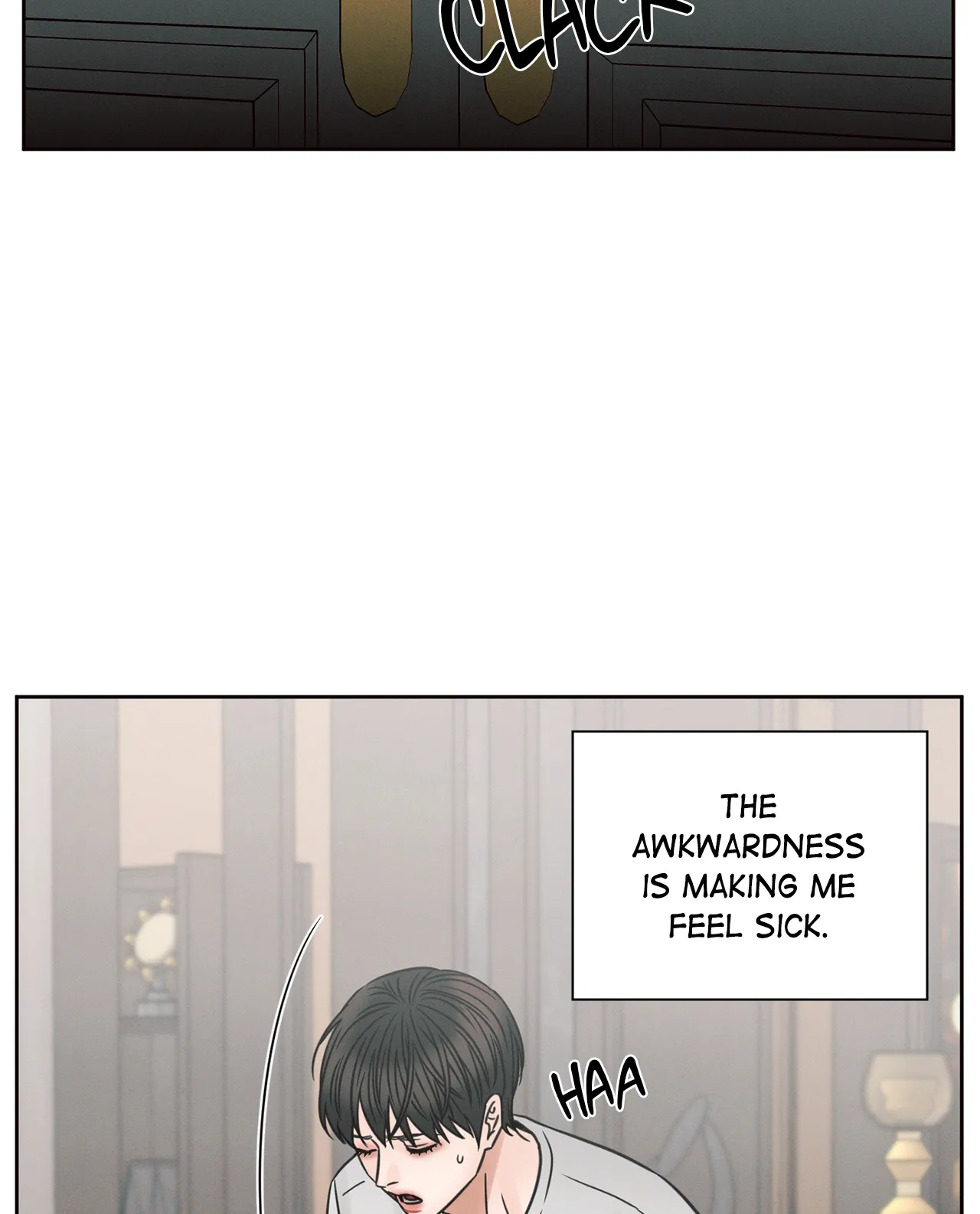 Love Me Not - Chapter 67 Page 18