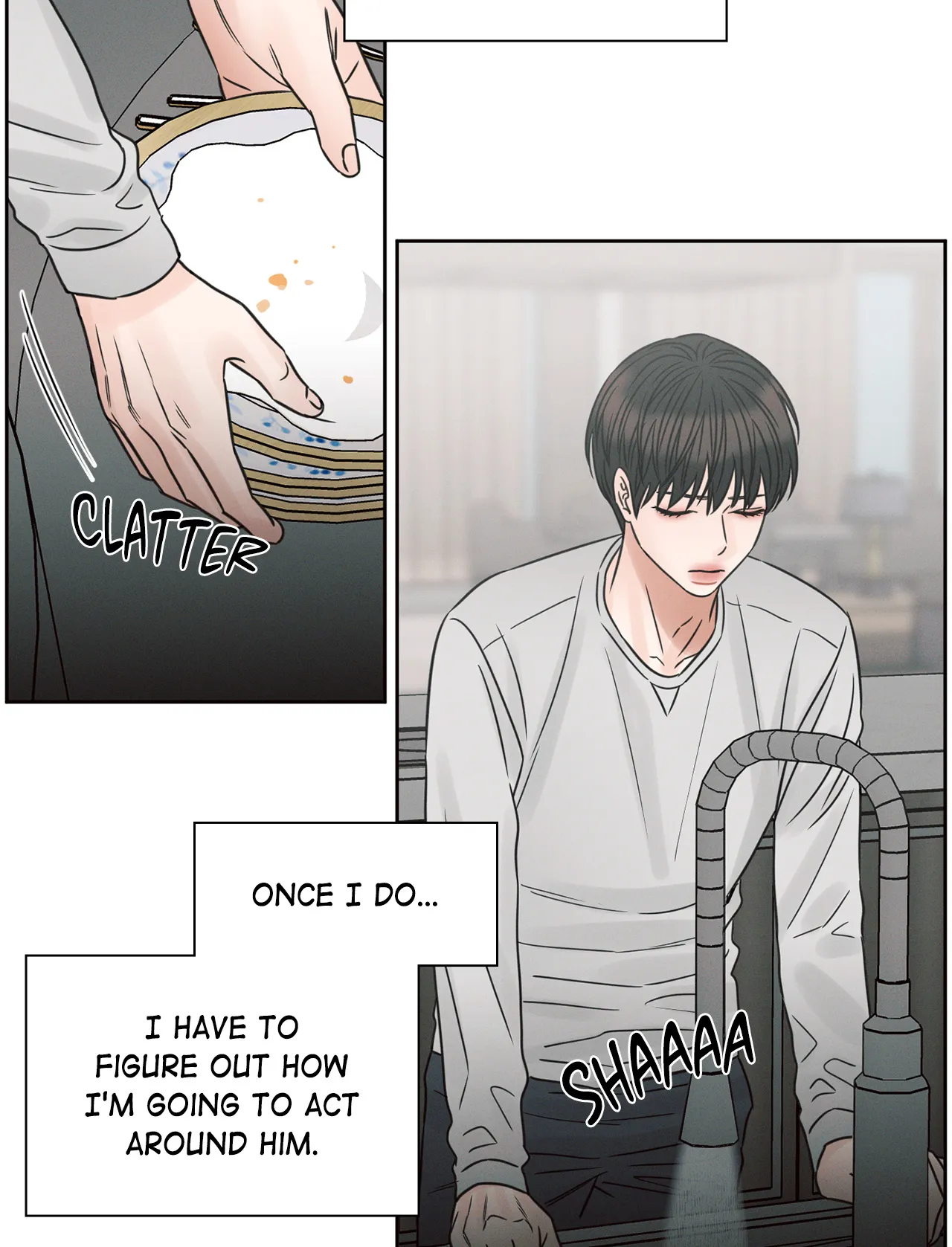 Love Me Not - Chapter 67 Page 23