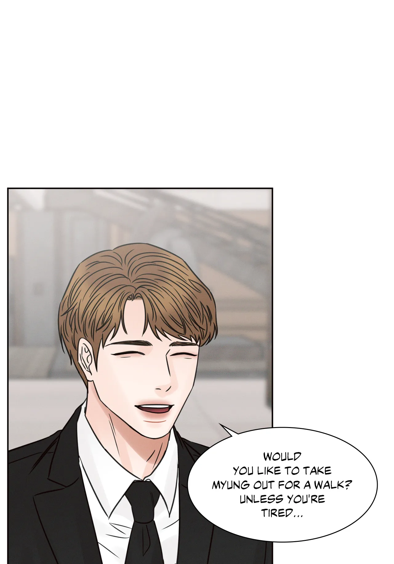 Love Me Not - Chapter 67 Page 26