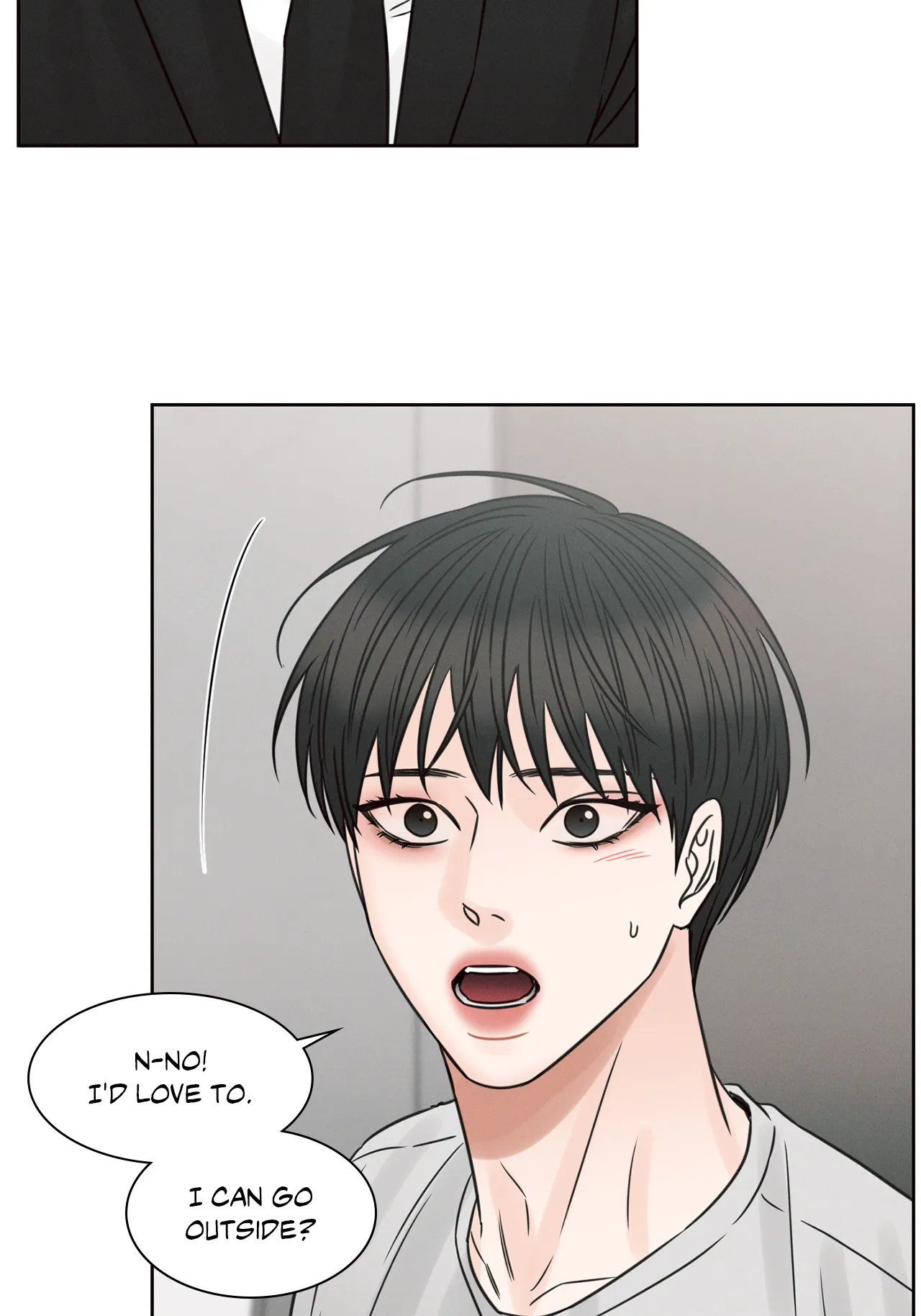 Love Me Not - Chapter 67 Page 27