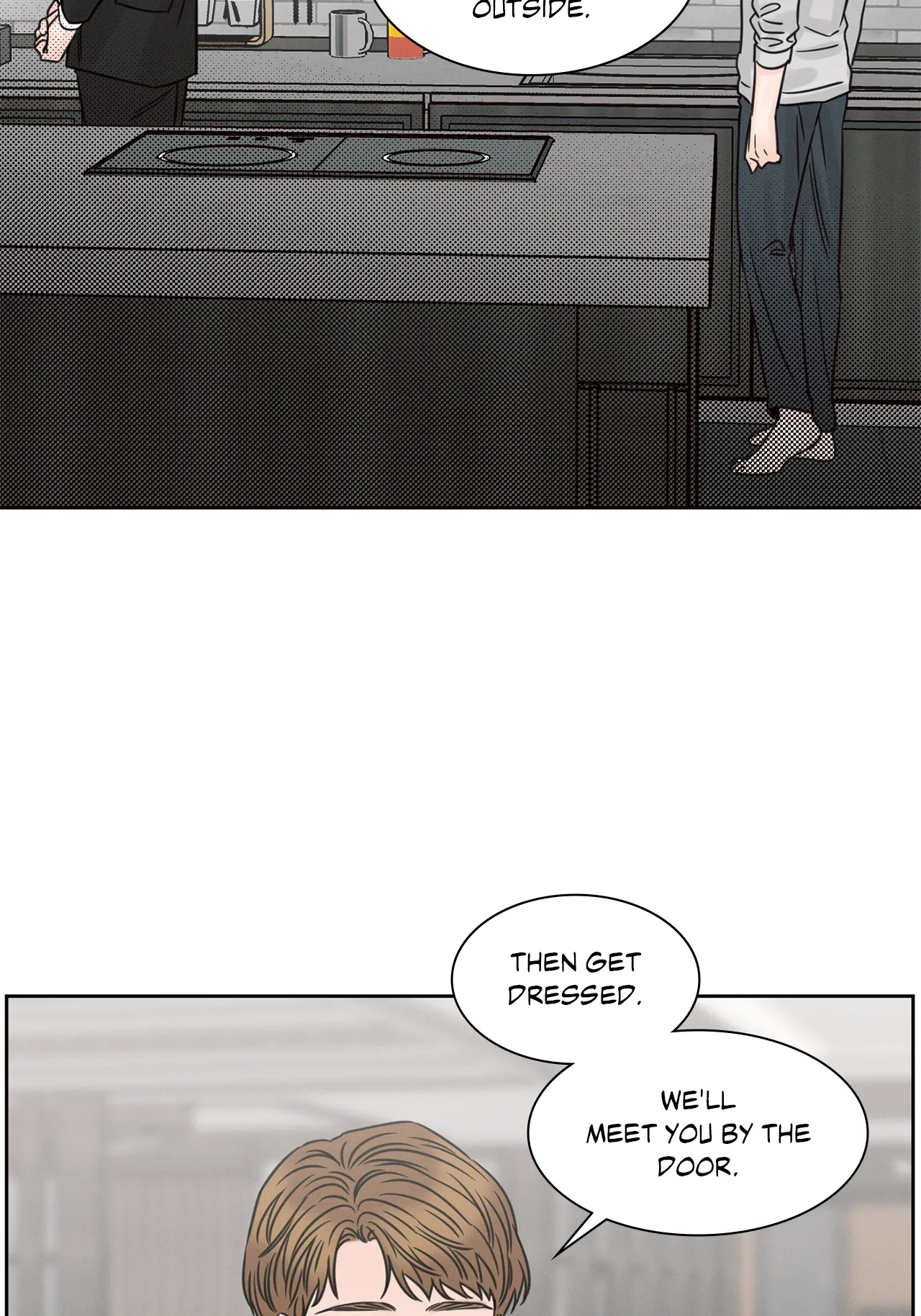 Love Me Not - Chapter 67 Page 29