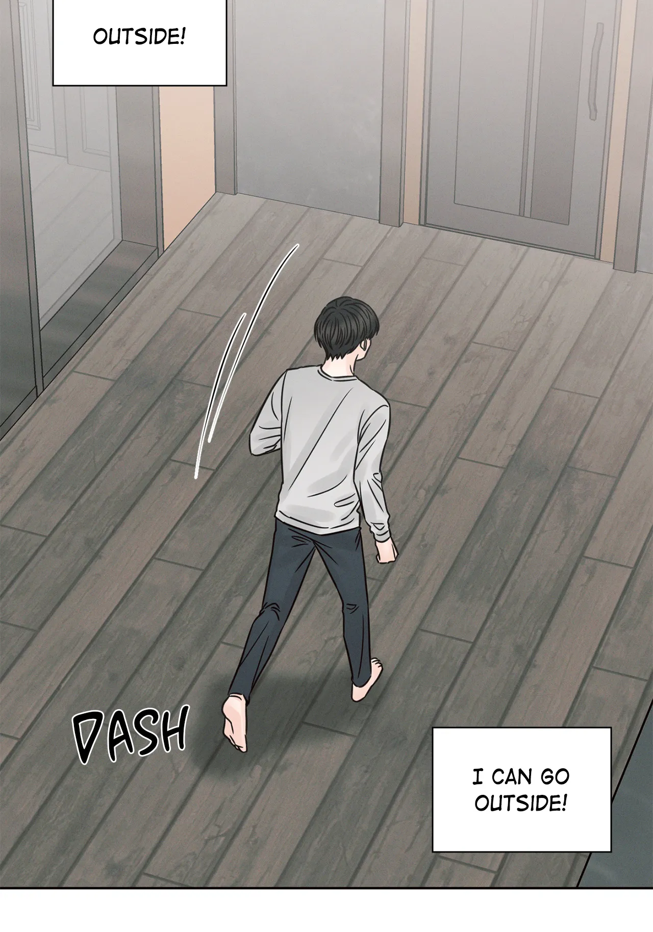 Love Me Not - Chapter 67 Page 31