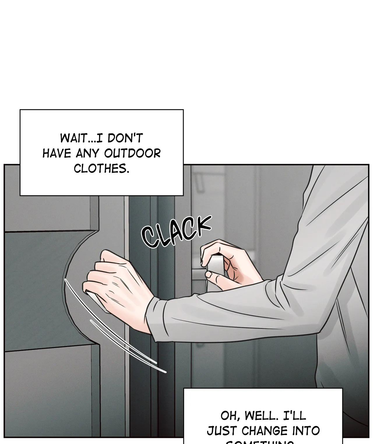 Love Me Not - Chapter 67 Page 32