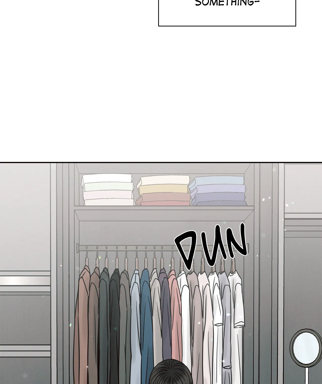 Love Me Not - Chapter 67 Page 33