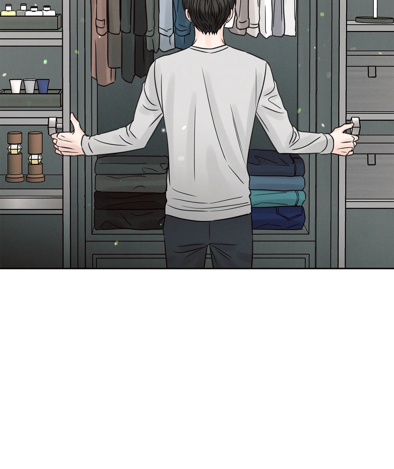 Love Me Not - Chapter 67 Page 34