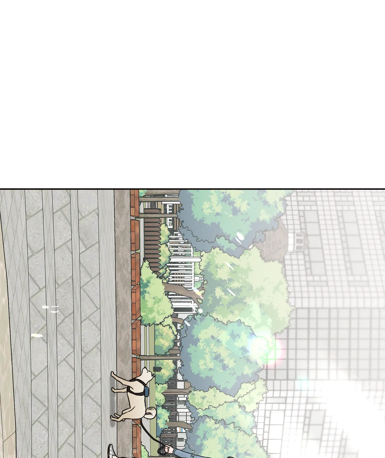 Love Me Not - Chapter 67 Page 38