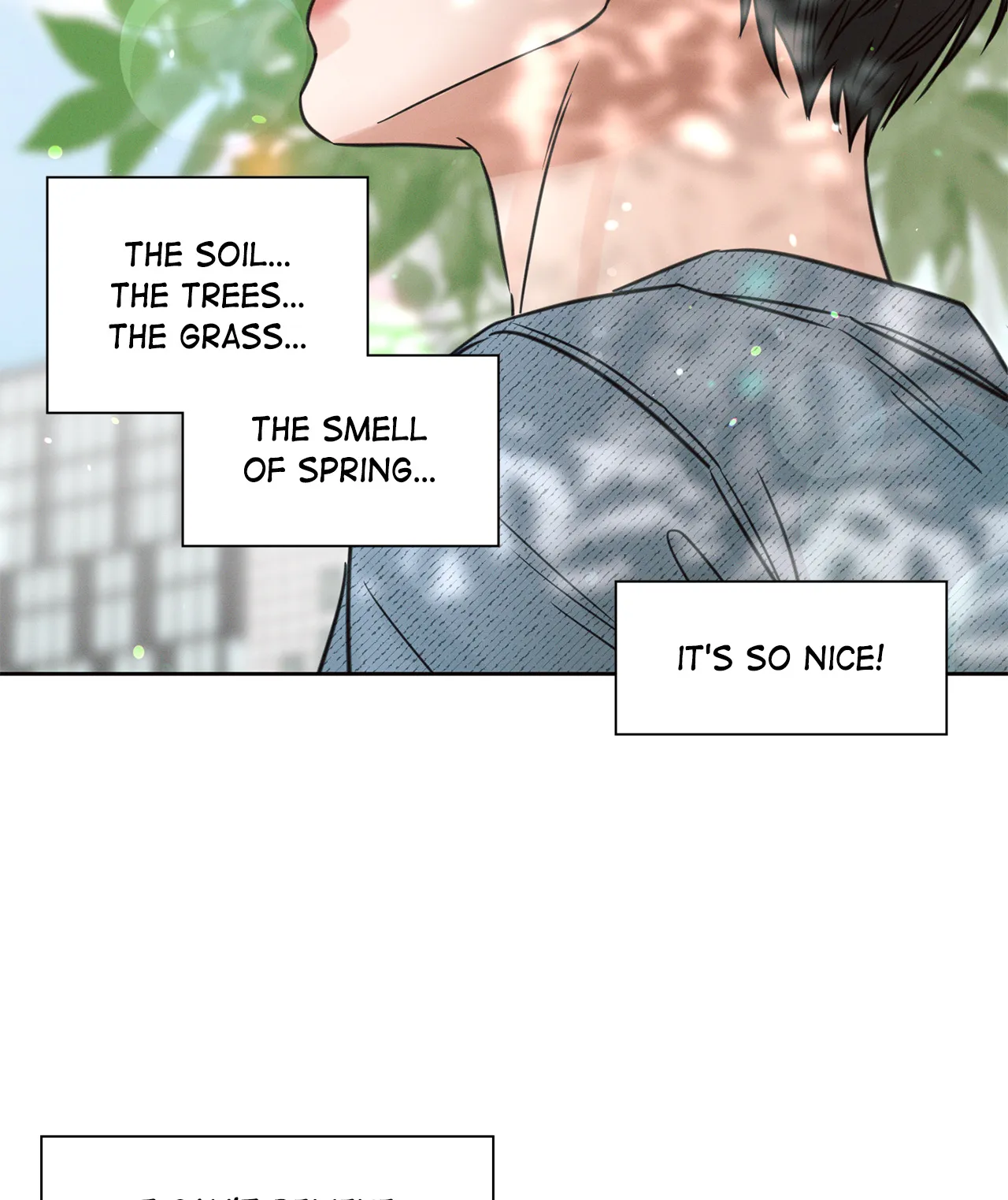 Love Me Not - Chapter 67 Page 41