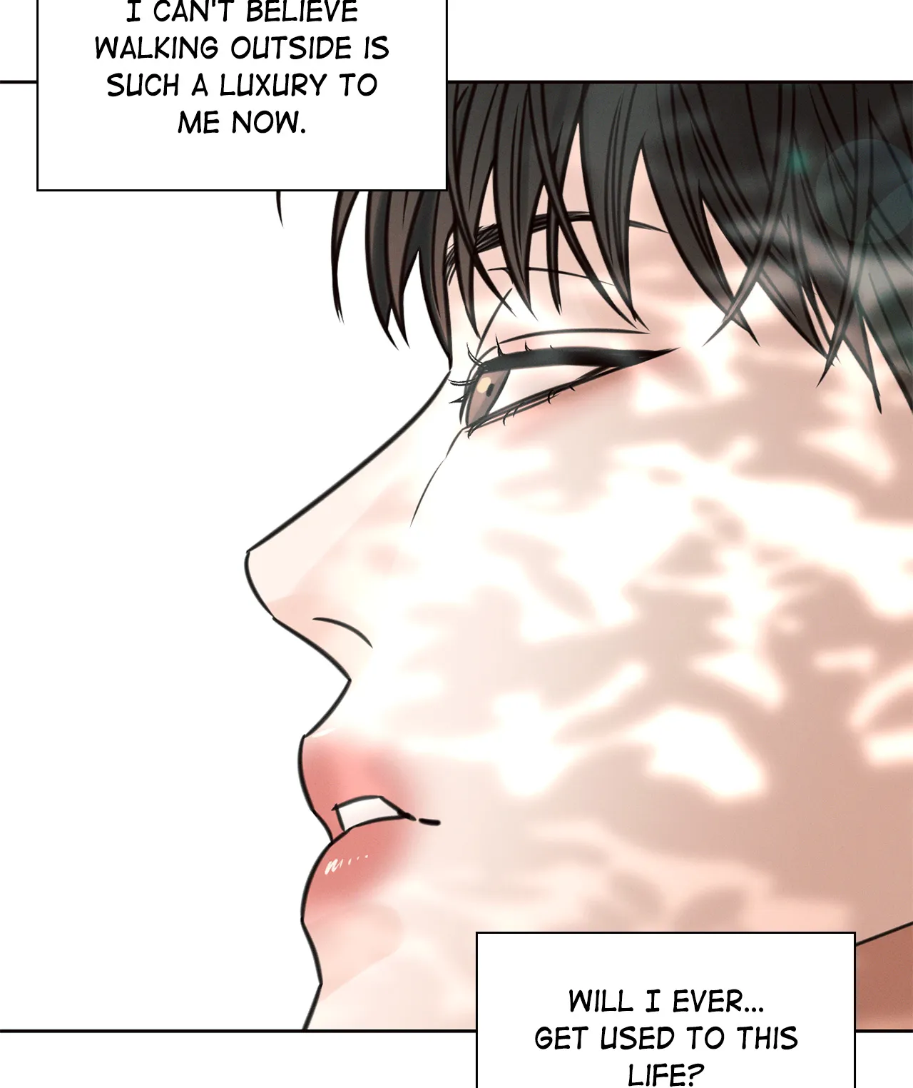 Love Me Not - Chapter 67 Page 42