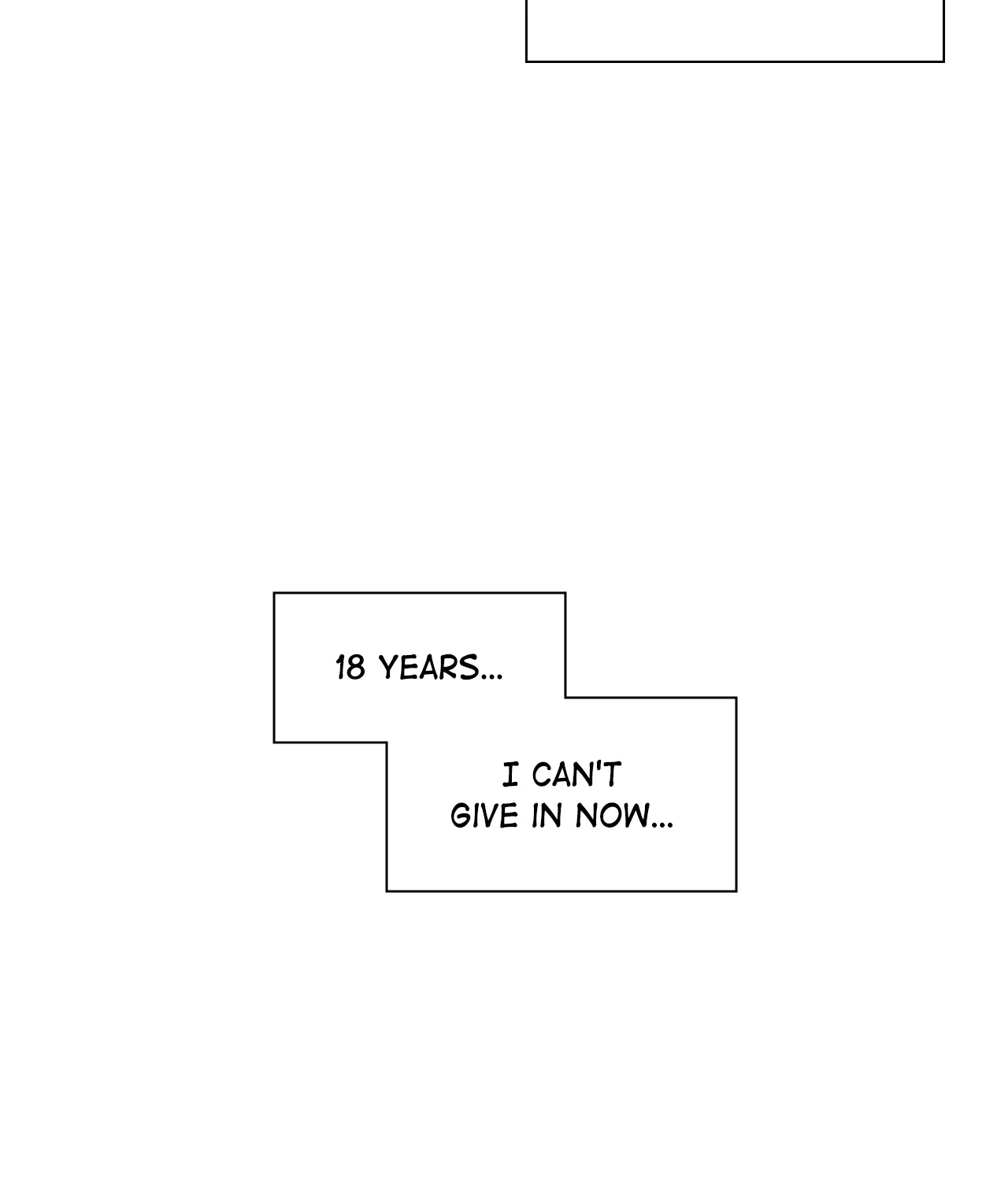 Love Me Not - Chapter 67 Page 43