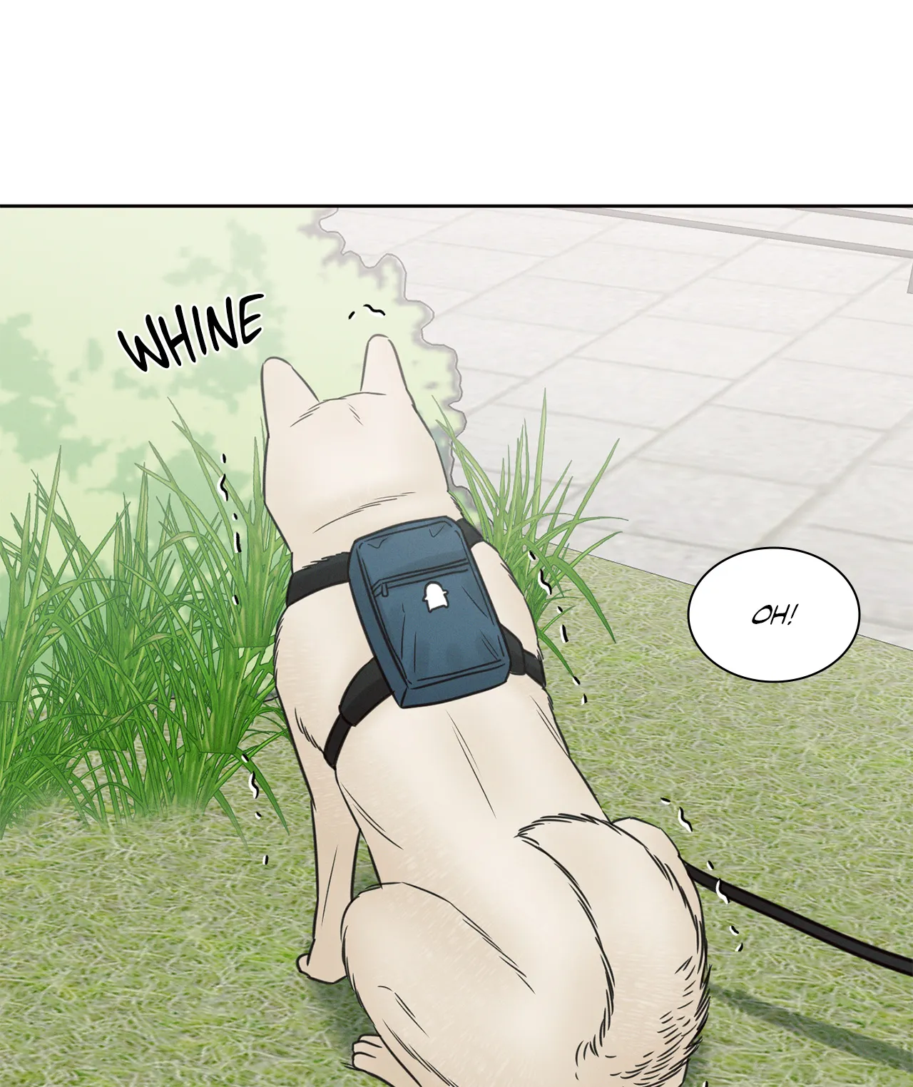 Love Me Not - Chapter 67 Page 44