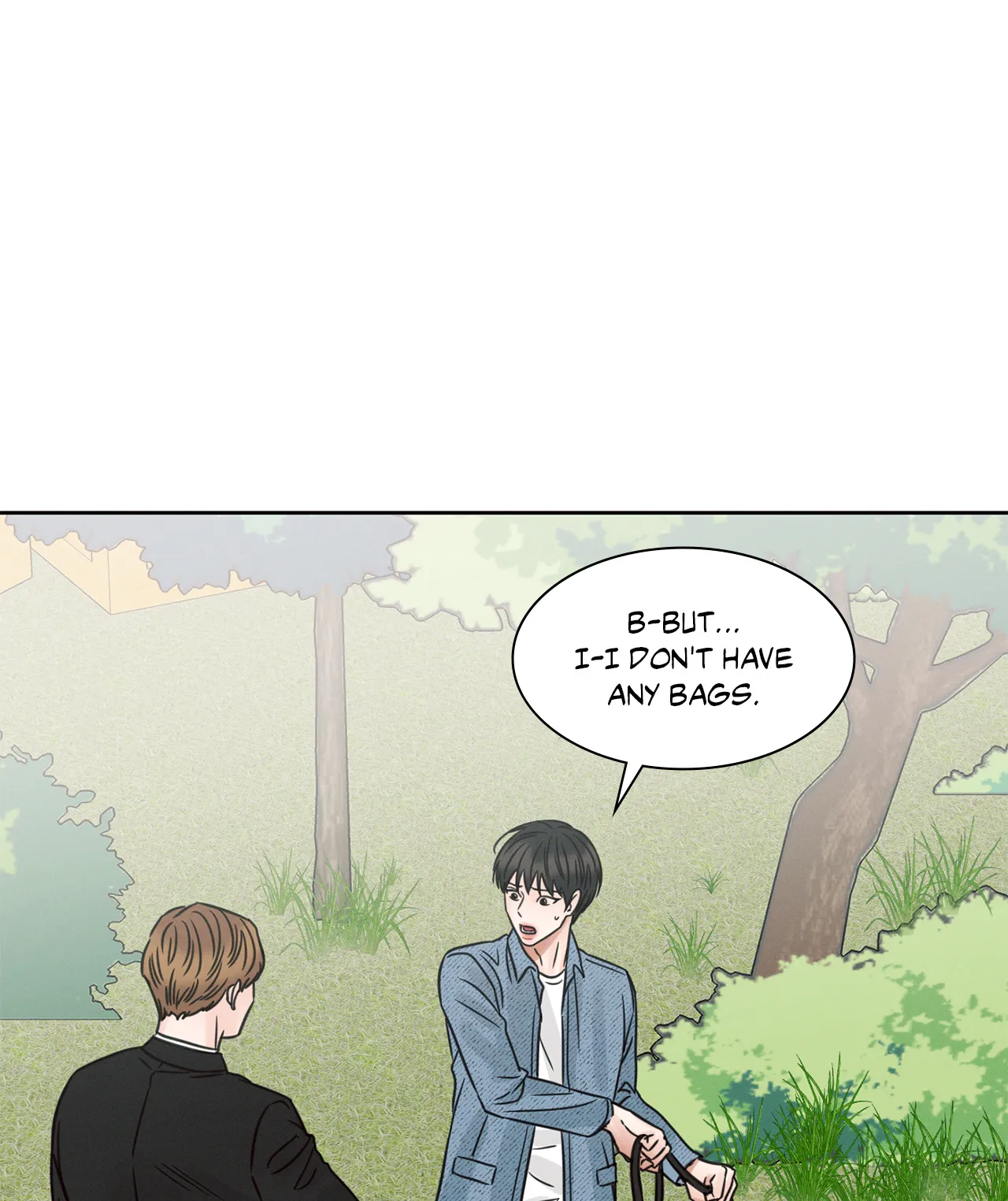 Love Me Not - Chapter 67 Page 48