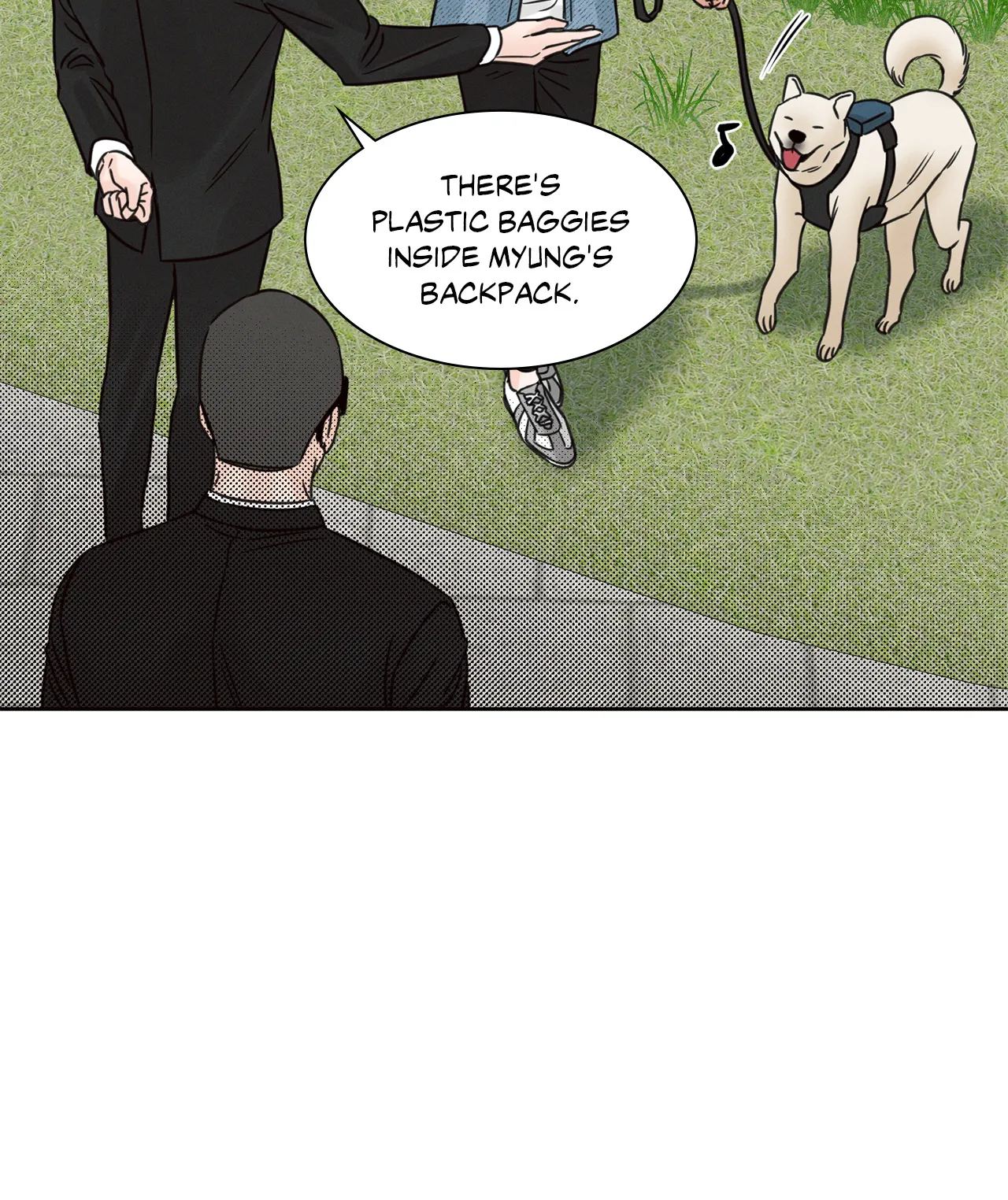 Love Me Not - Chapter 67 Page 49