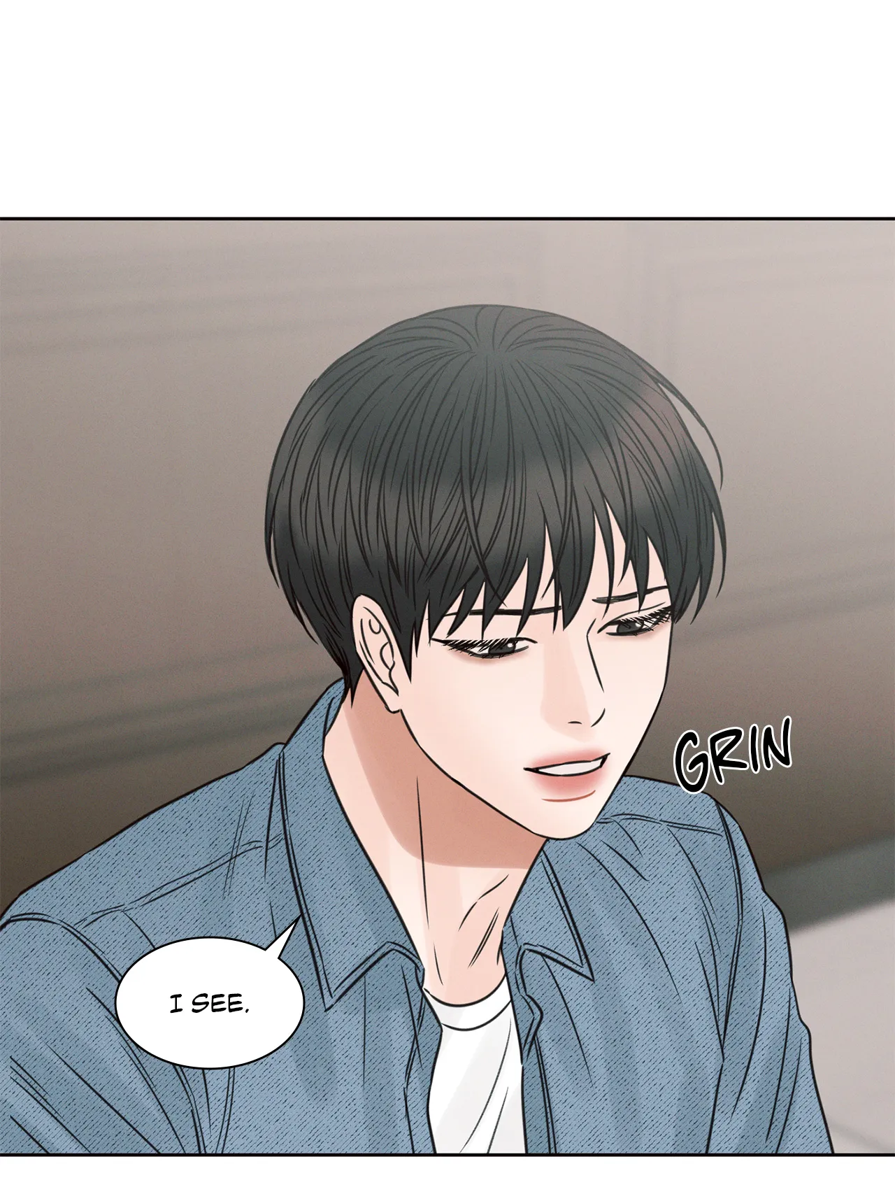 Love Me Not - Chapter 67 Page 62