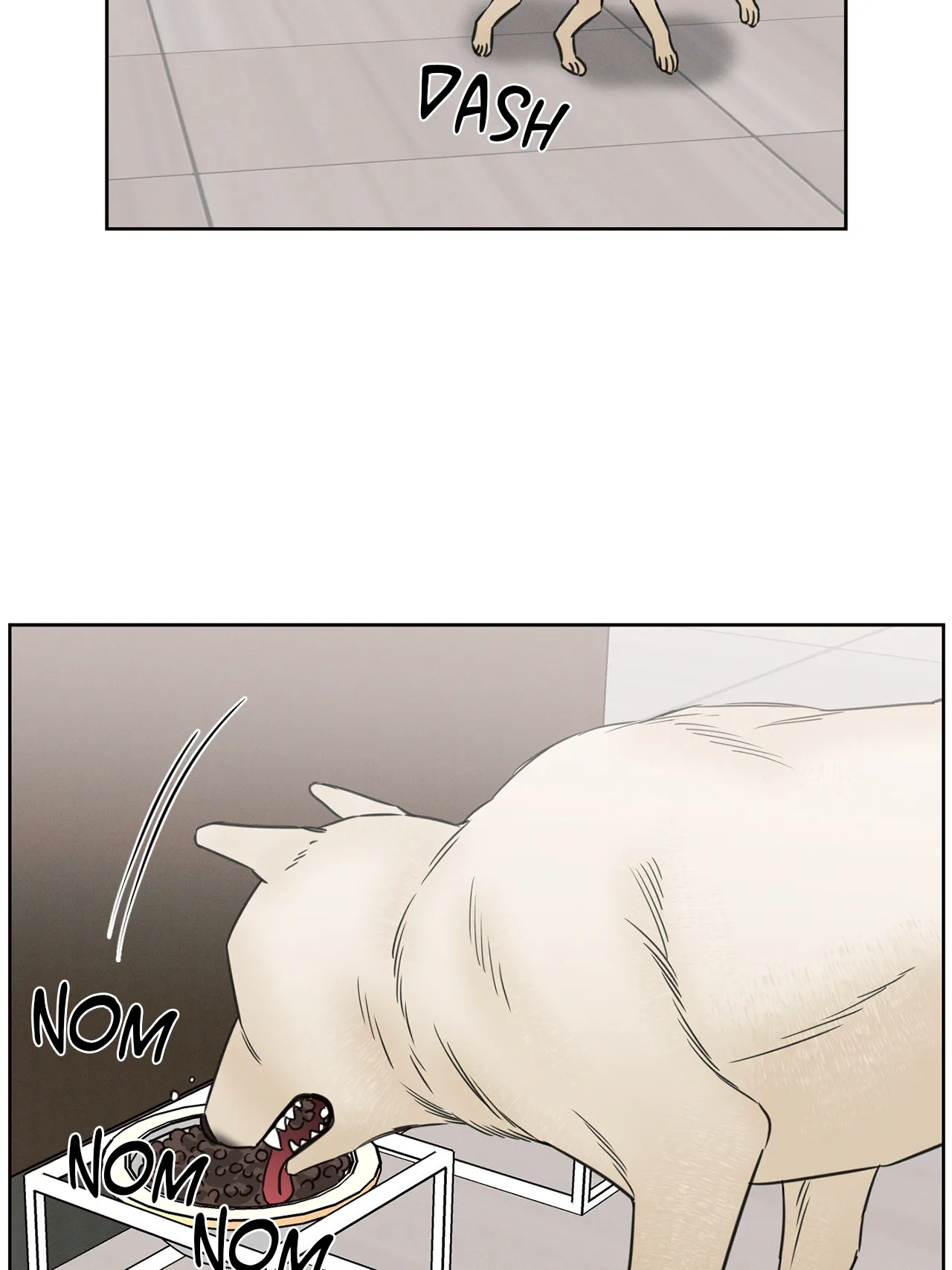 Love Me Not - Chapter 67 Page 64