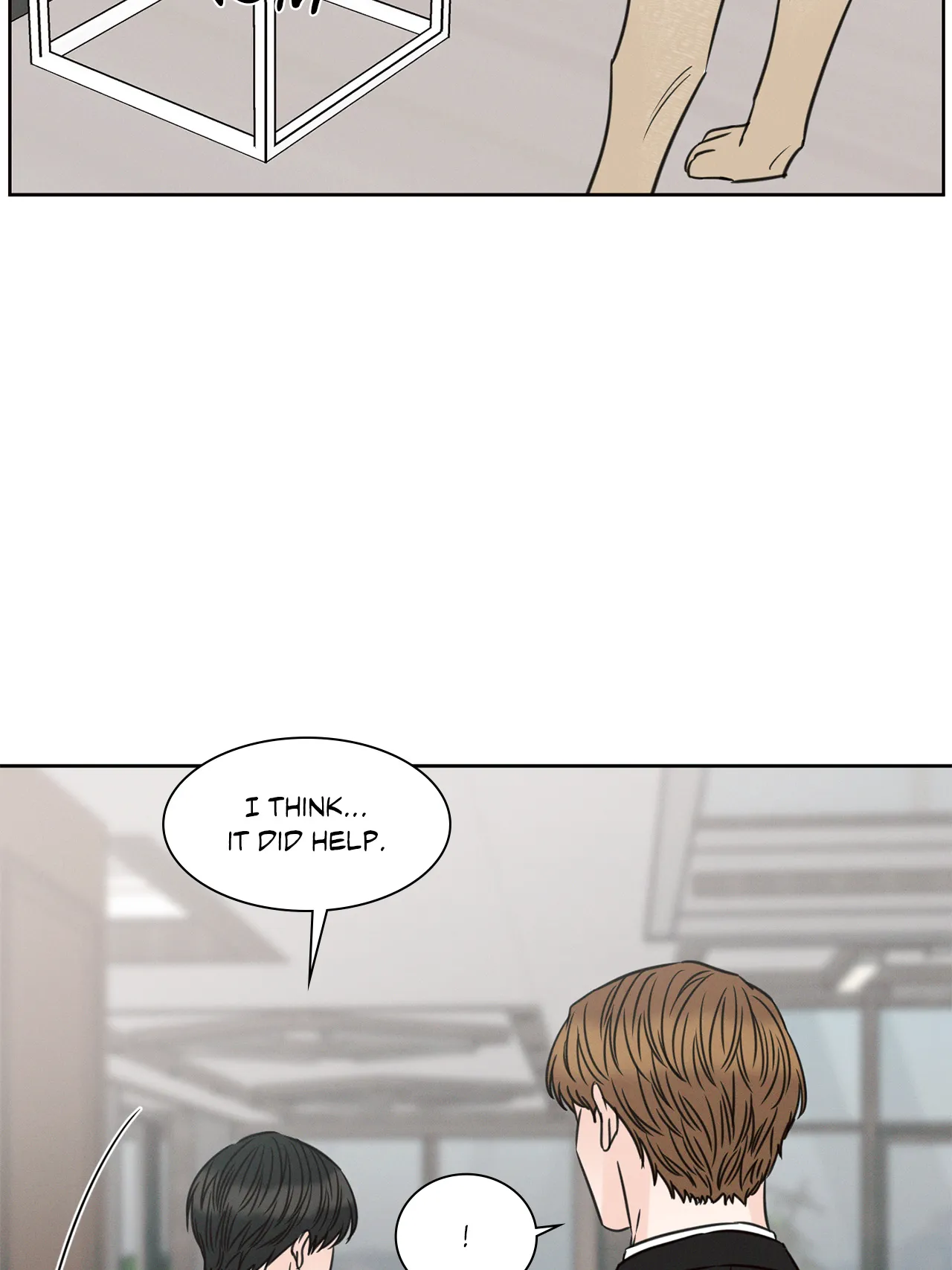 Love Me Not - Chapter 67 Page 65